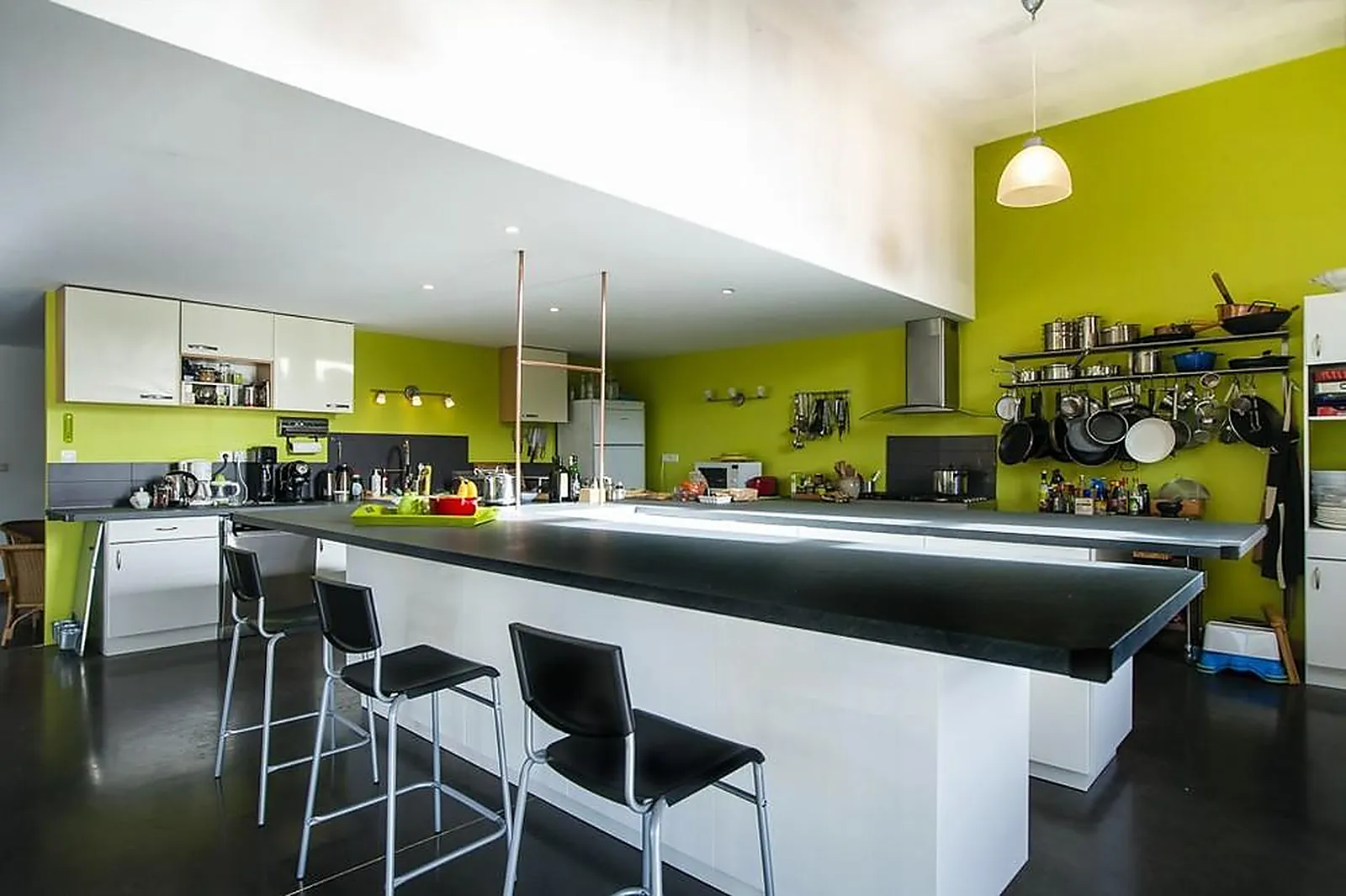 Lieux événementiels, MOULIN DU GRÉSIL