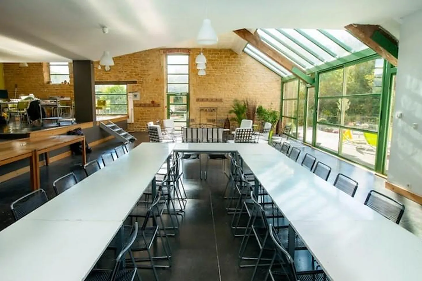 Lieux événementiels, MOULIN DU GRÉSIL