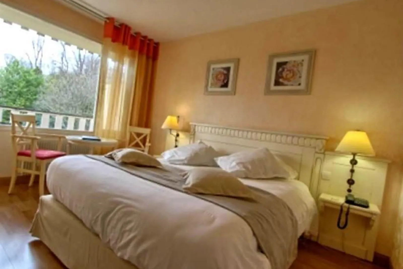 Lieux événementiels, MOULIN DU LANDION