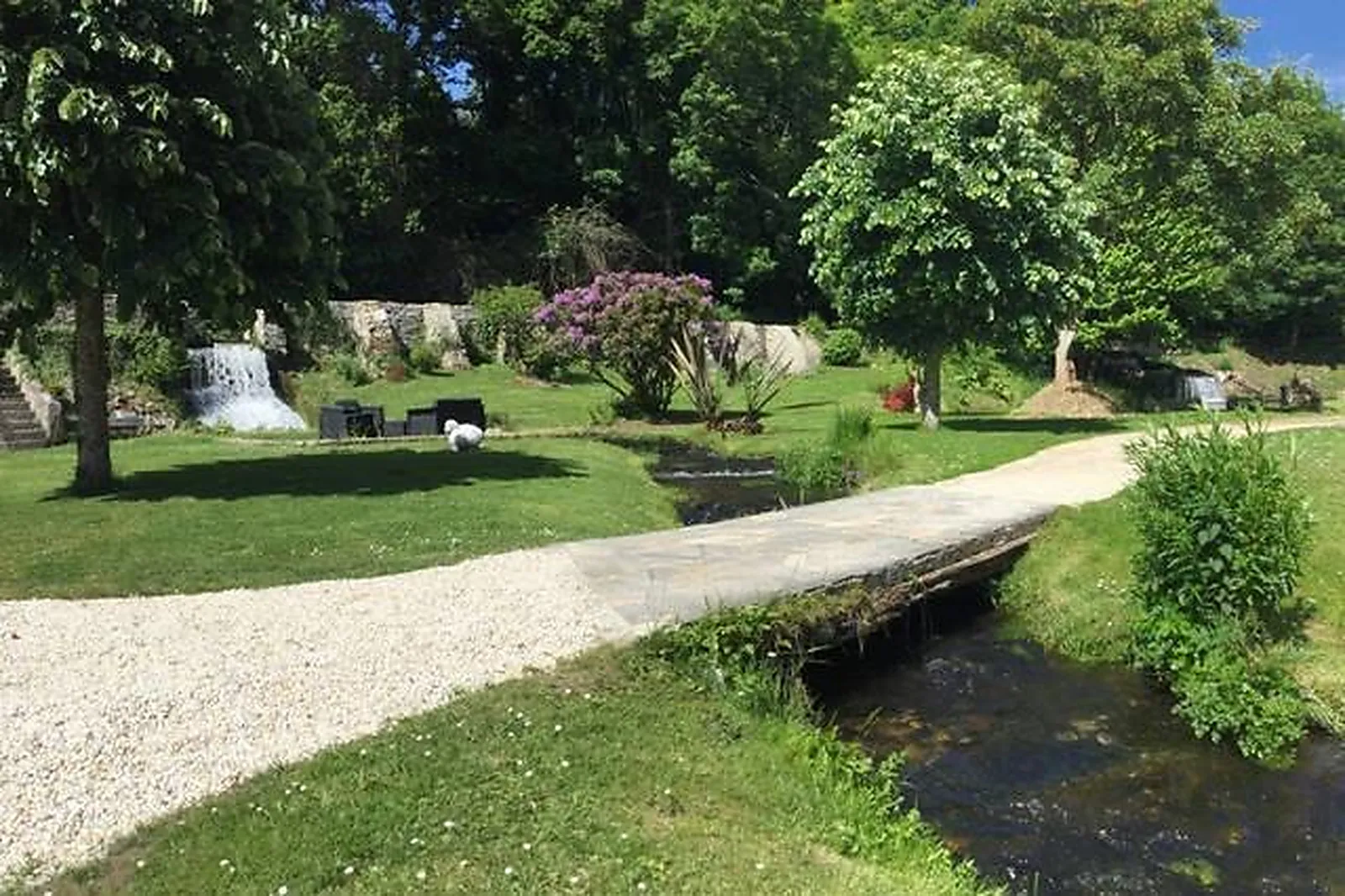 Lieux événementiels, MOULIN DU PONCHOU