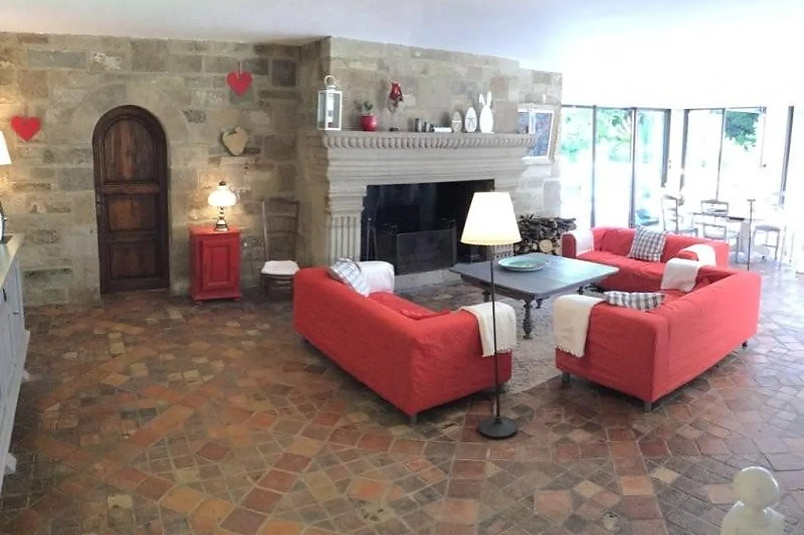 Lieux événementiels, MOULIN DU PONCHOU