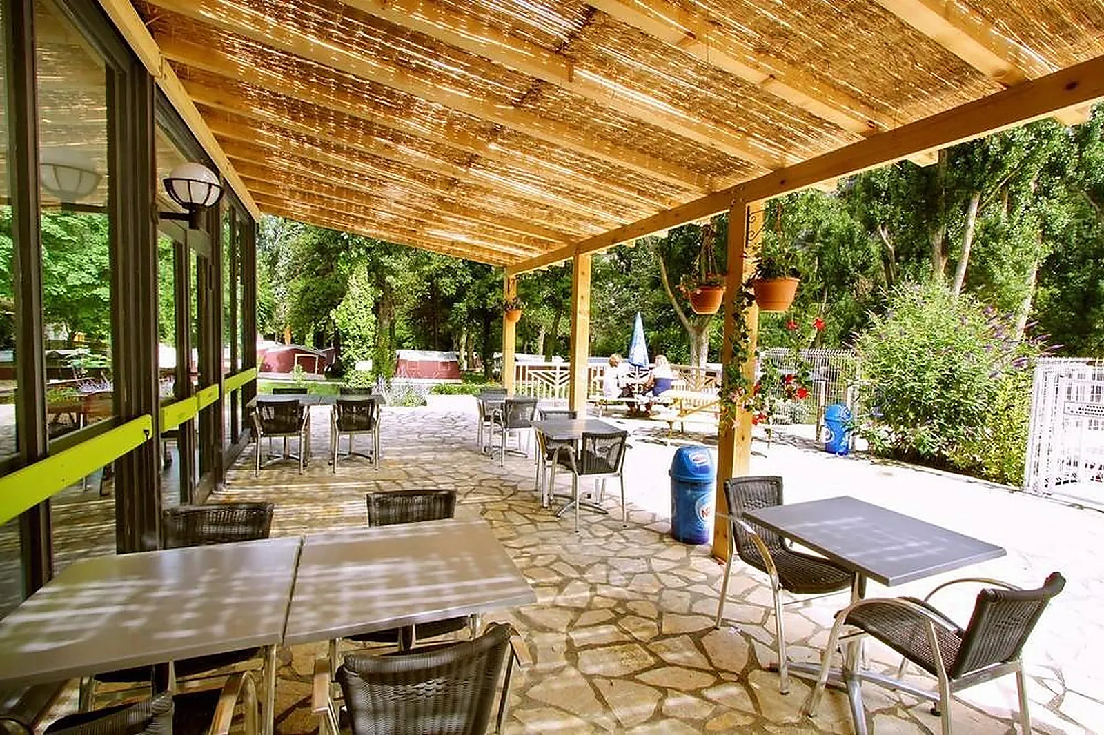 Lieux événementiels, MOULIN DU PONT D'ALIÈS