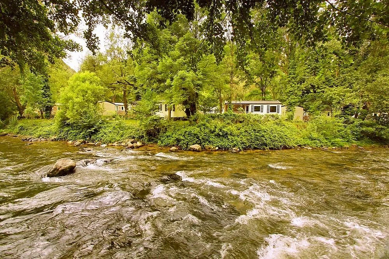 Lieux événementiels, MOULIN DU PONT D'ALIÈS