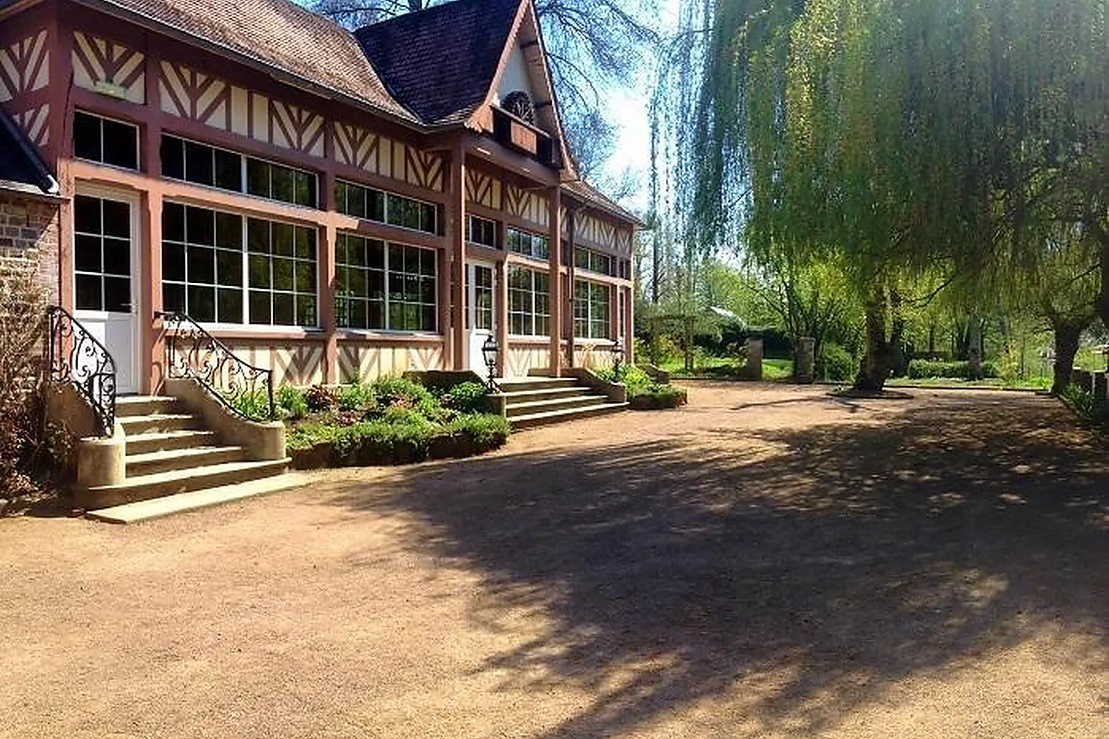 Lieux événementiels, MOULIN DU VEY