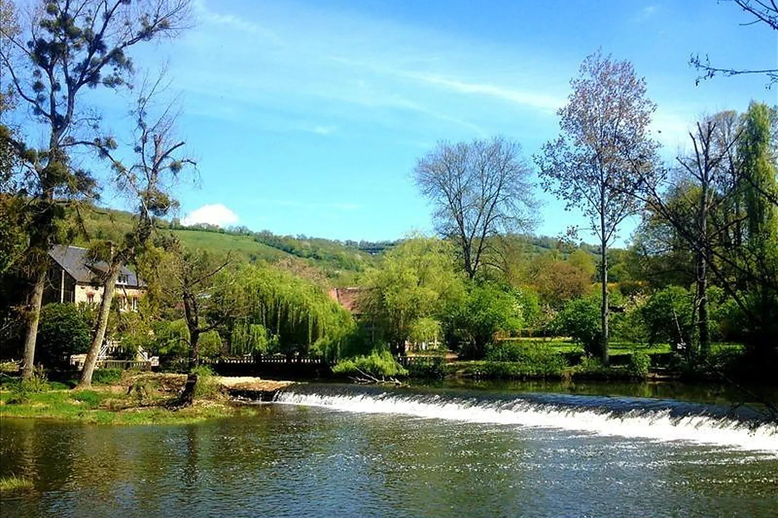 Lieux événementiels, MOULIN DU VEY