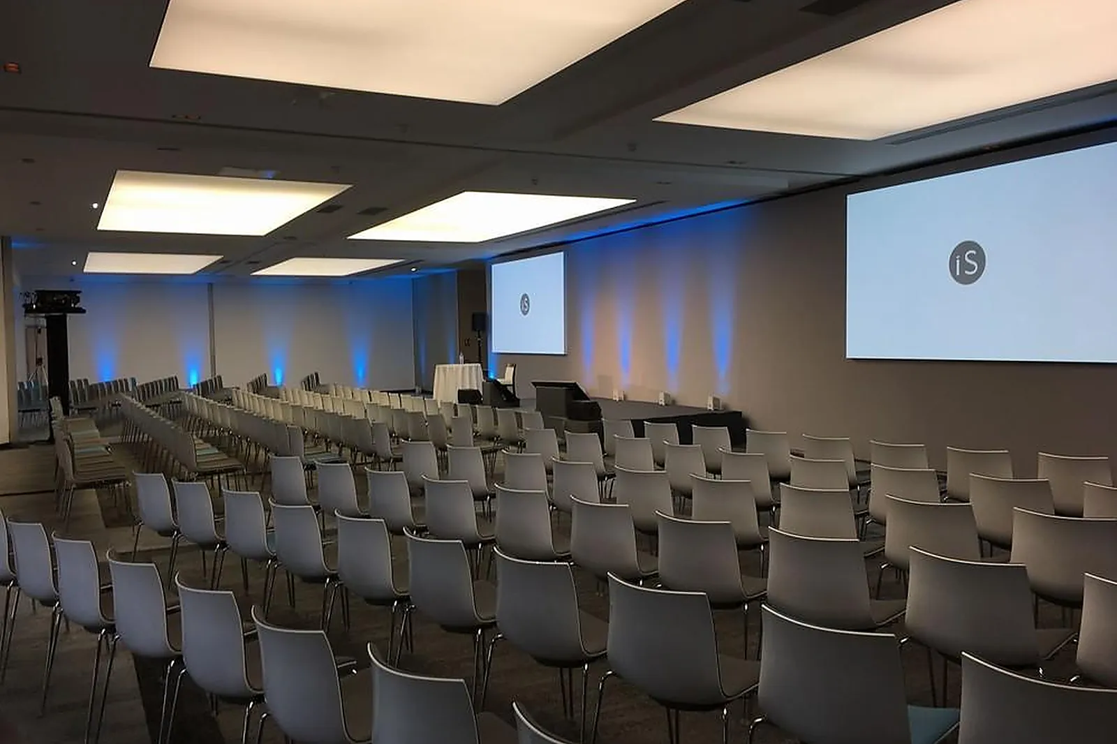 Lieux événementiels, MOURATOGLOU HOTEL  RESORT