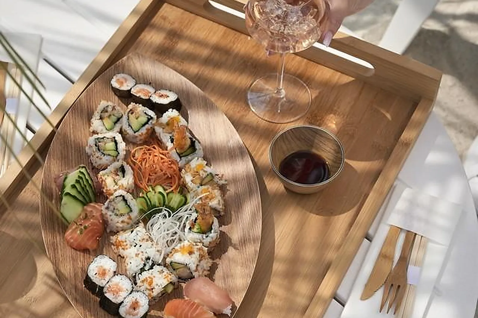 Lieux événementiels, MOURATOGLOU HOTEL  RESORT