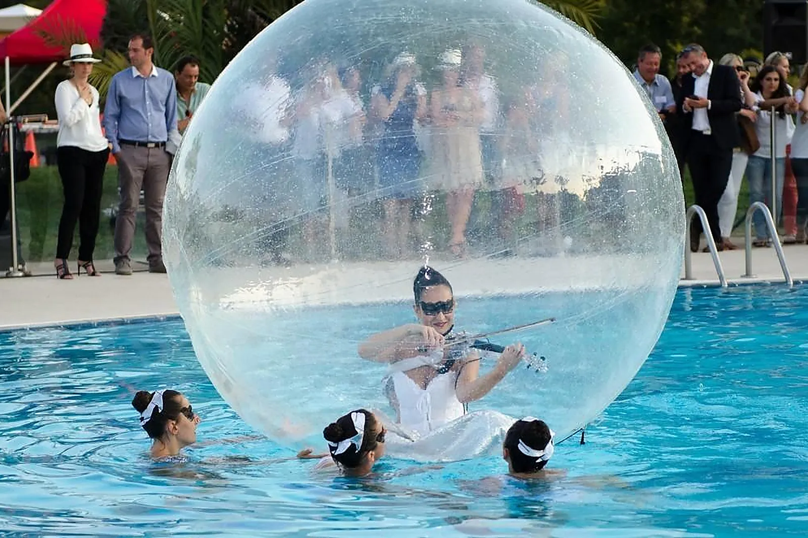 Lieux événementiels, MOURATOGLOU HOTEL  RESORT