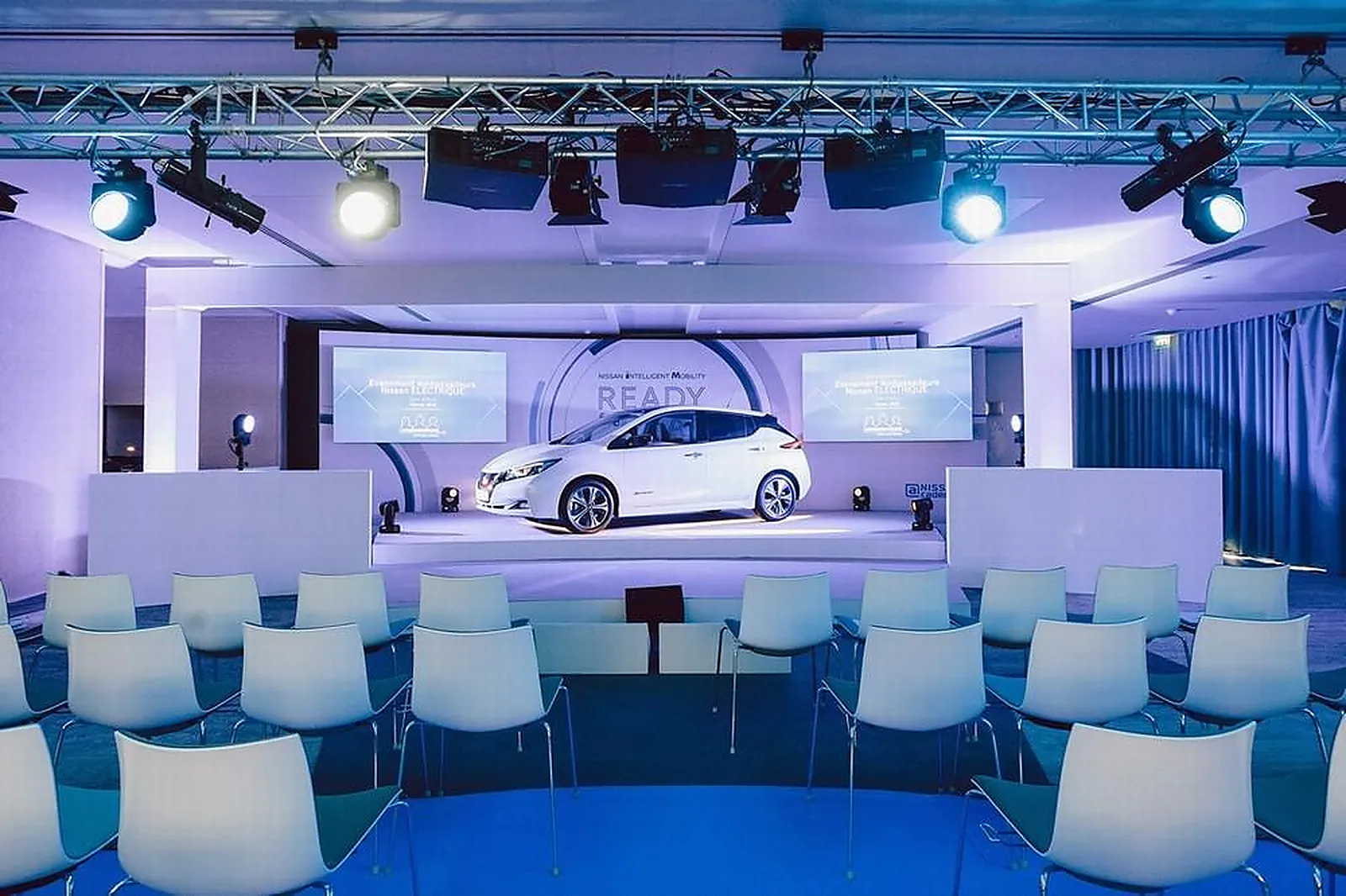 Lieux événementiels, MOURATOGLOU HOTEL  RESORT