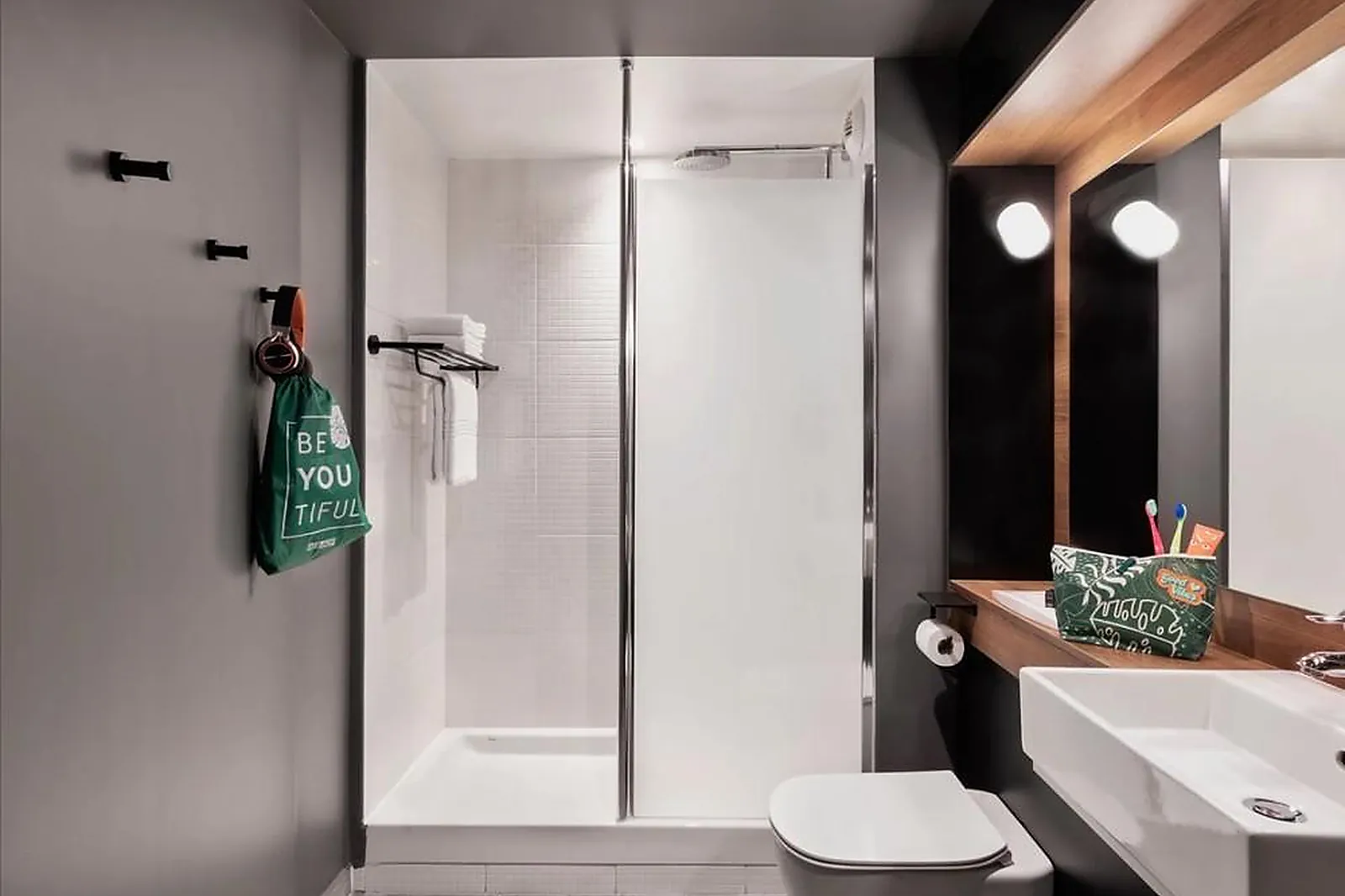 Lieux événementiels, MOXY AMIENS