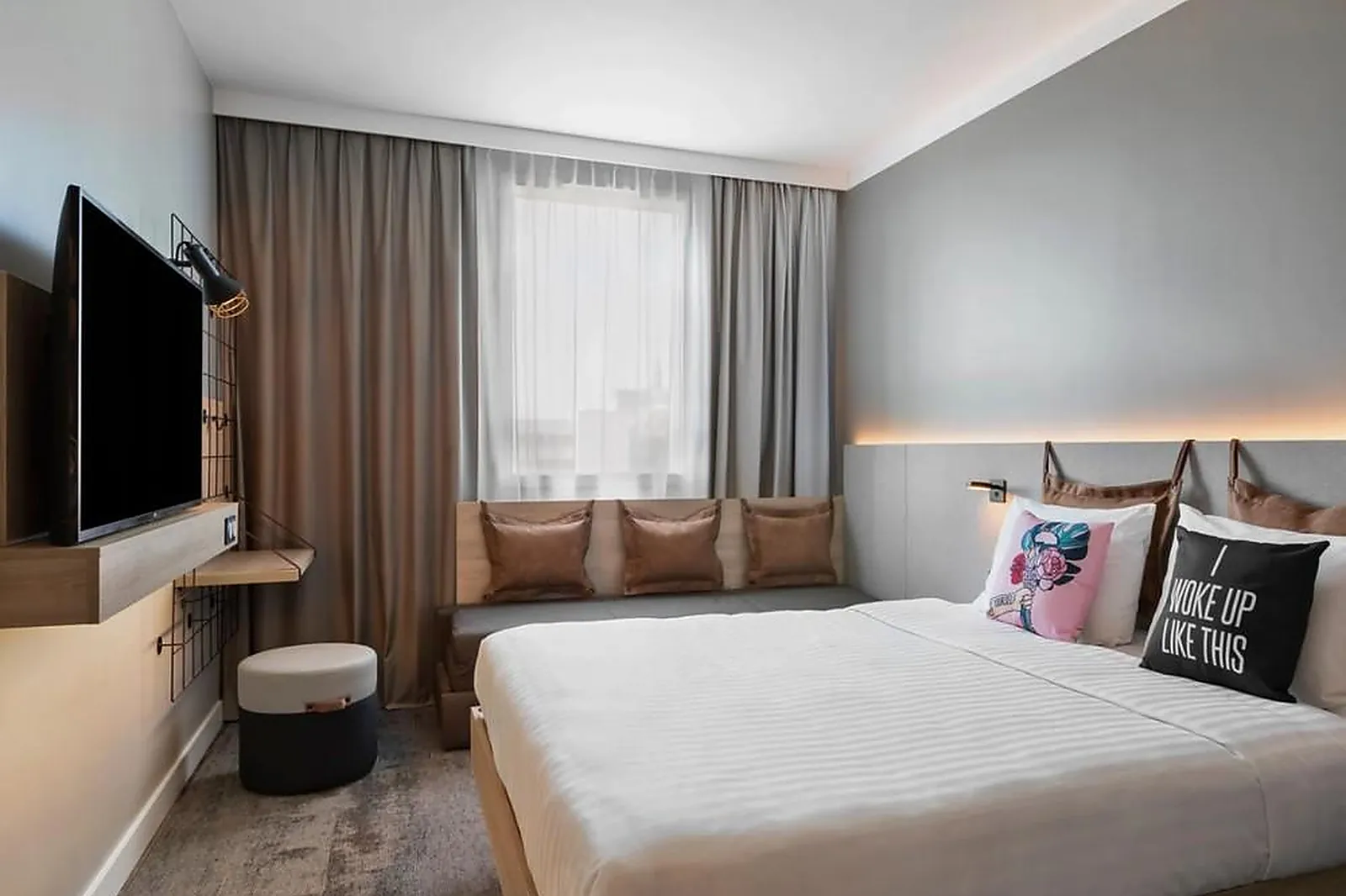 Lieux événementiels, MOXY AMIENS