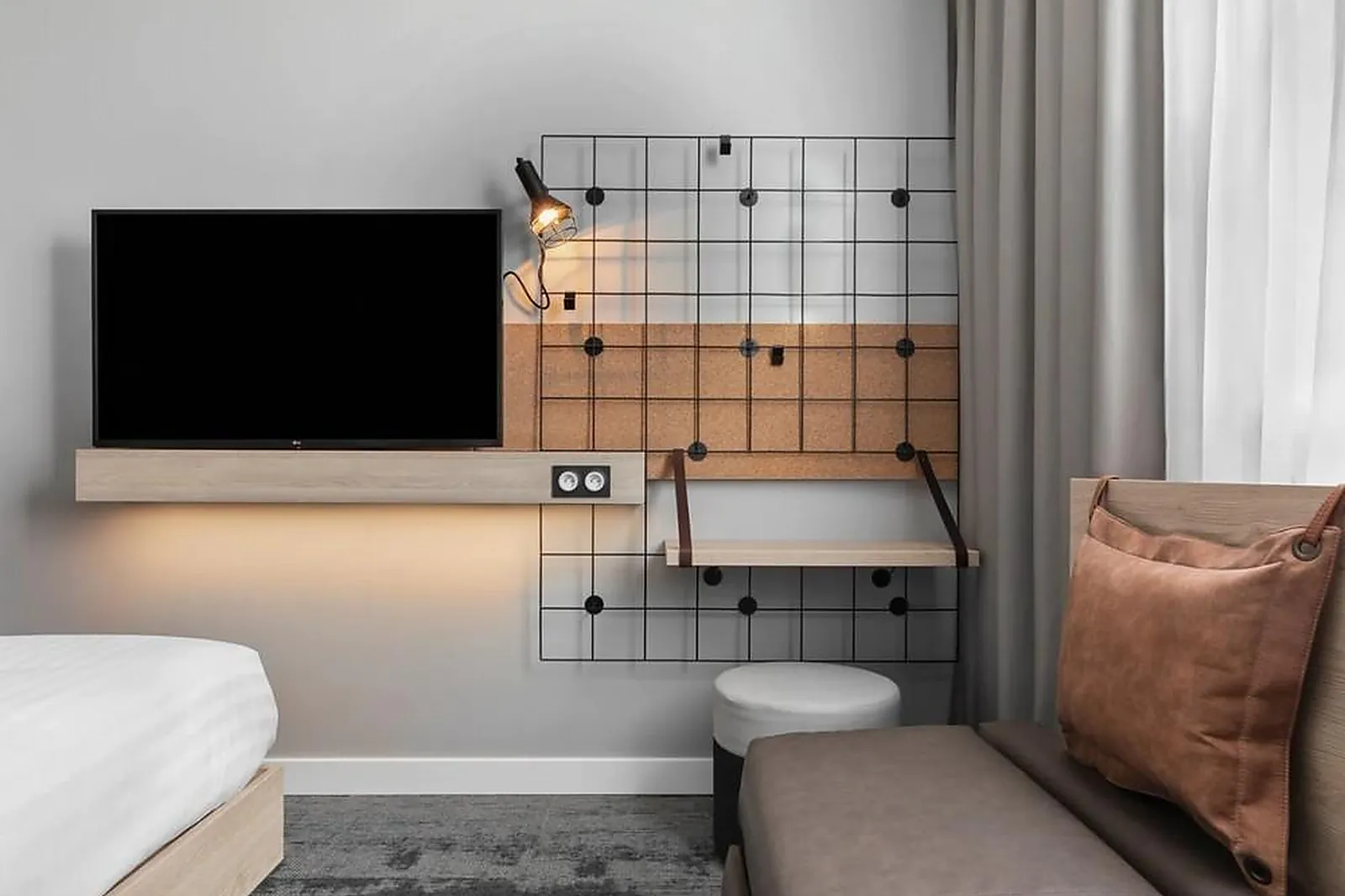 Lieux événementiels, MOXY AMIENS