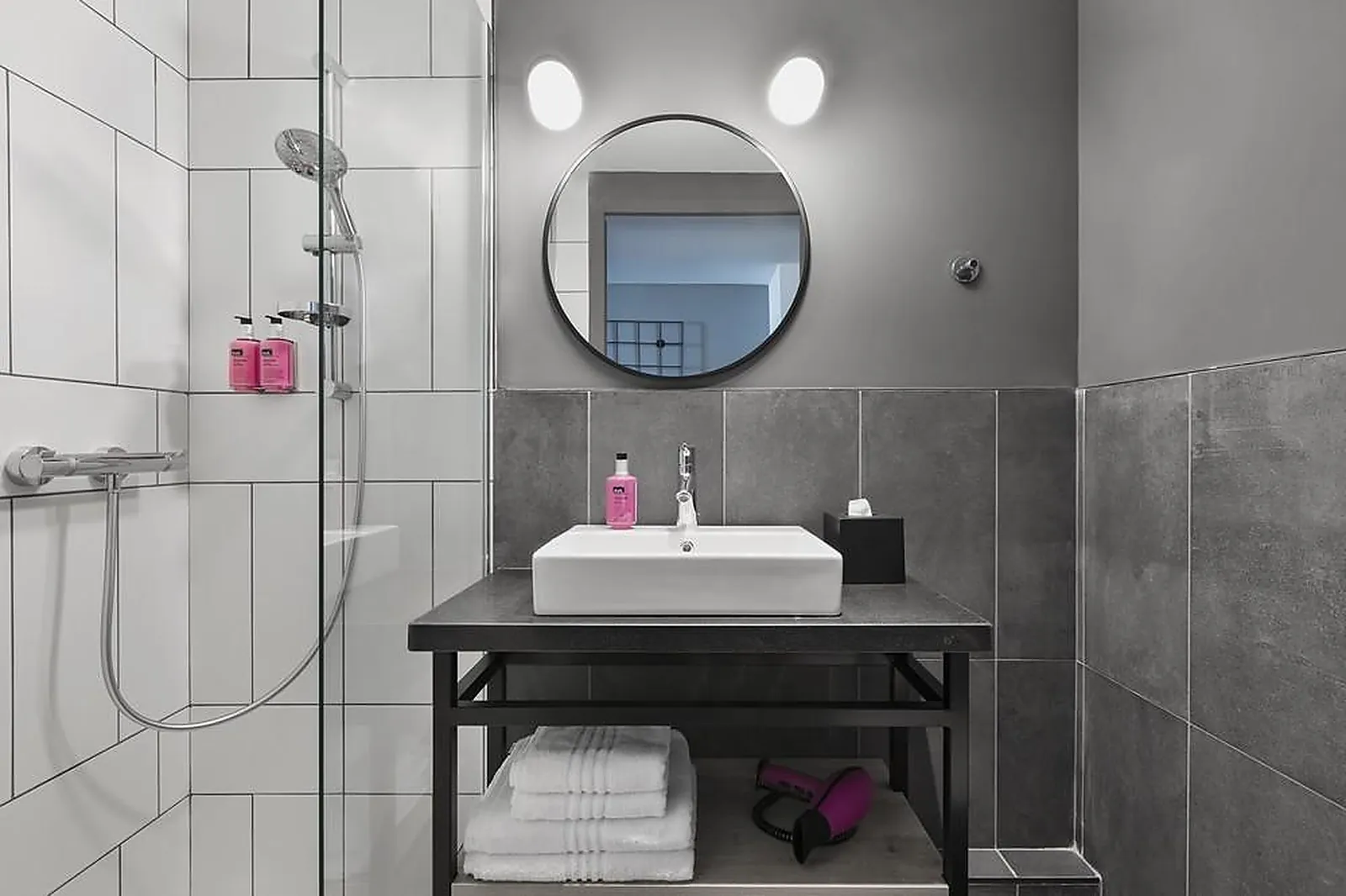 Lieux événementiels, MOXY LA CIOTAT