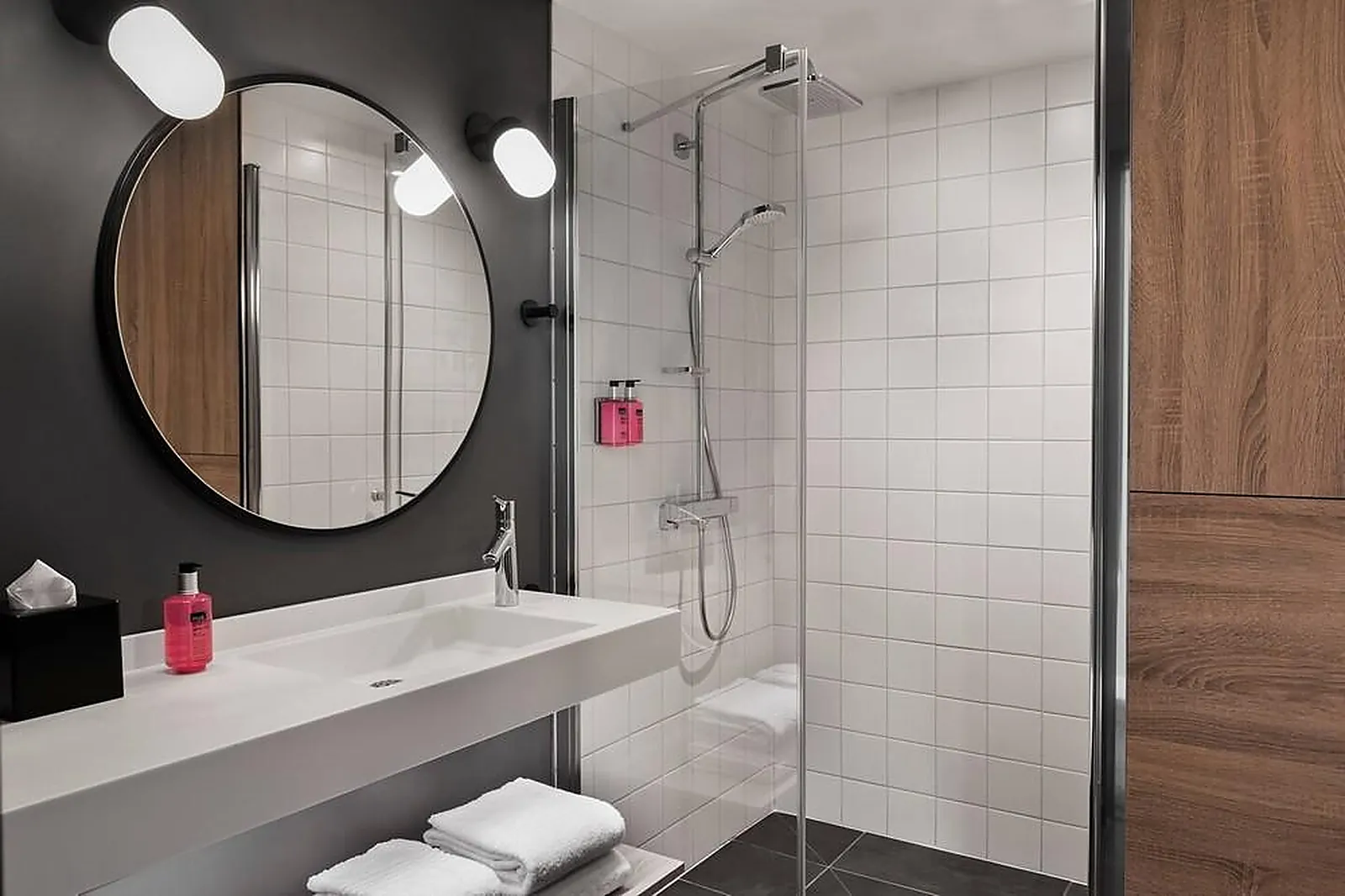 Lieux événementiels, MOXY LYON AIRPORT