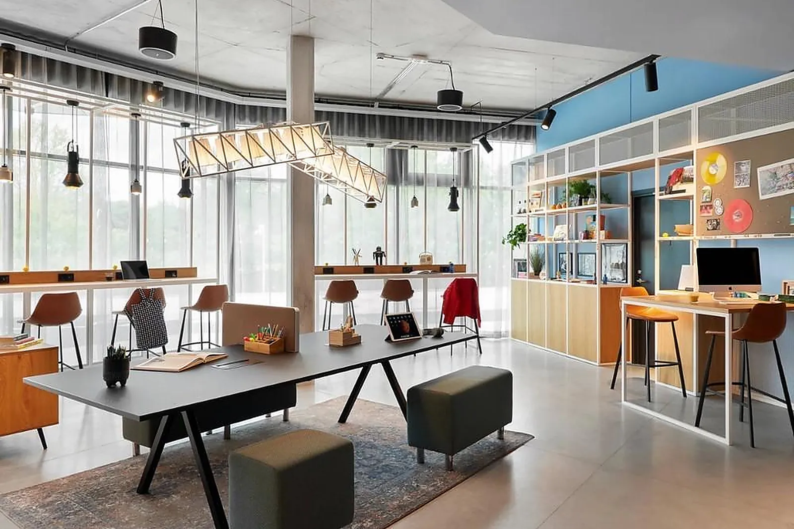 Lieux événementiels, MOXY SOPHIA ANTIPOLIS