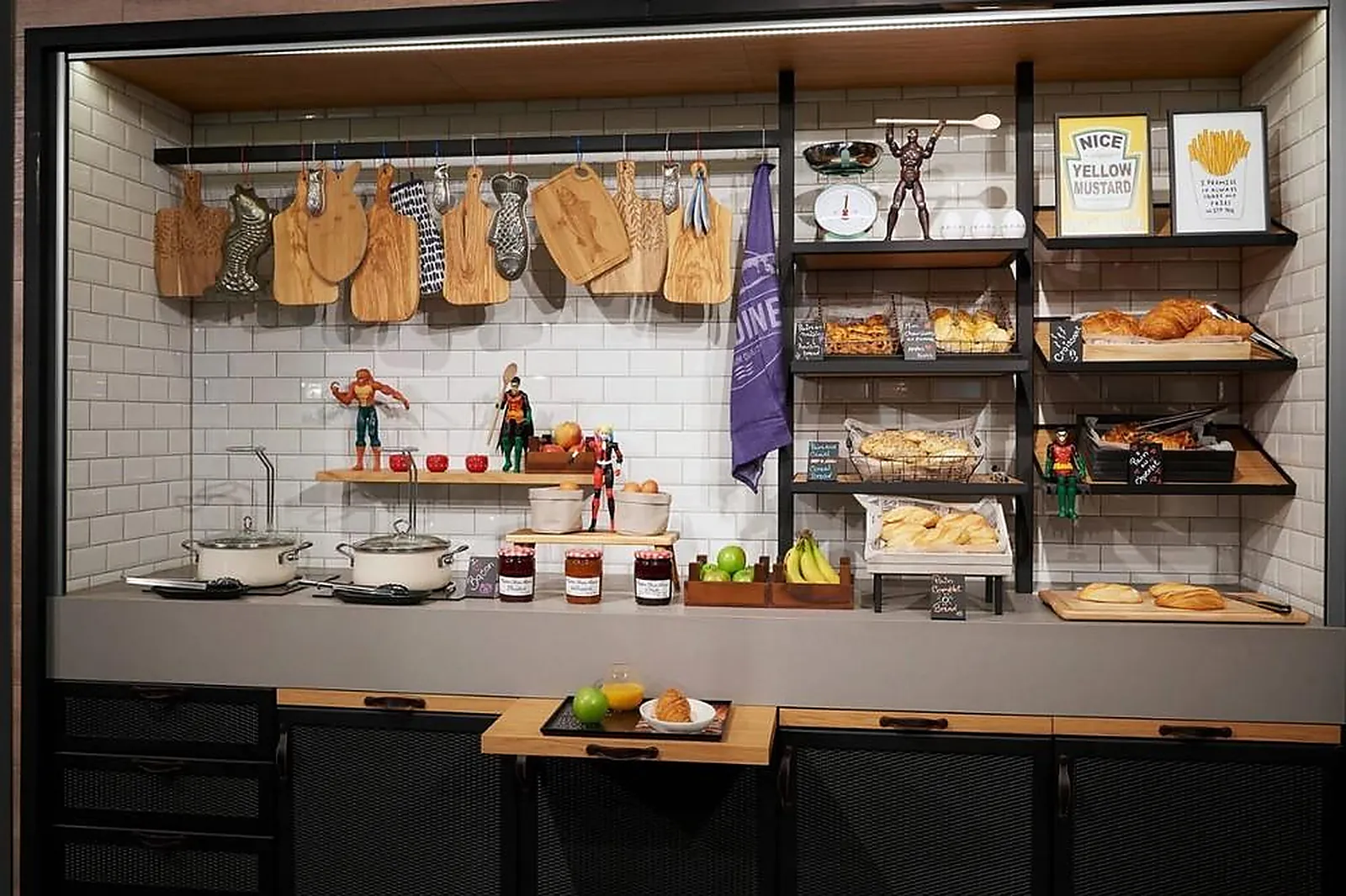 Lieux événementiels, MOXY SOPHIA ANTIPOLIS