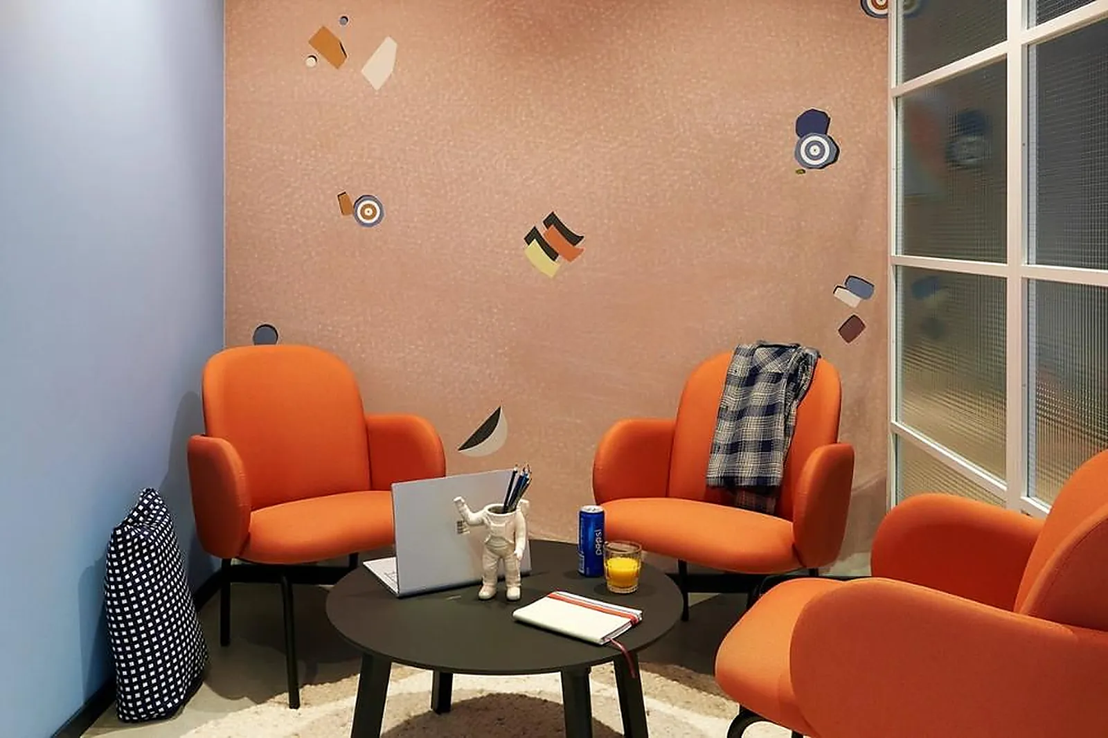 Lieux événementiels, MOXY SOPHIA ANTIPOLIS