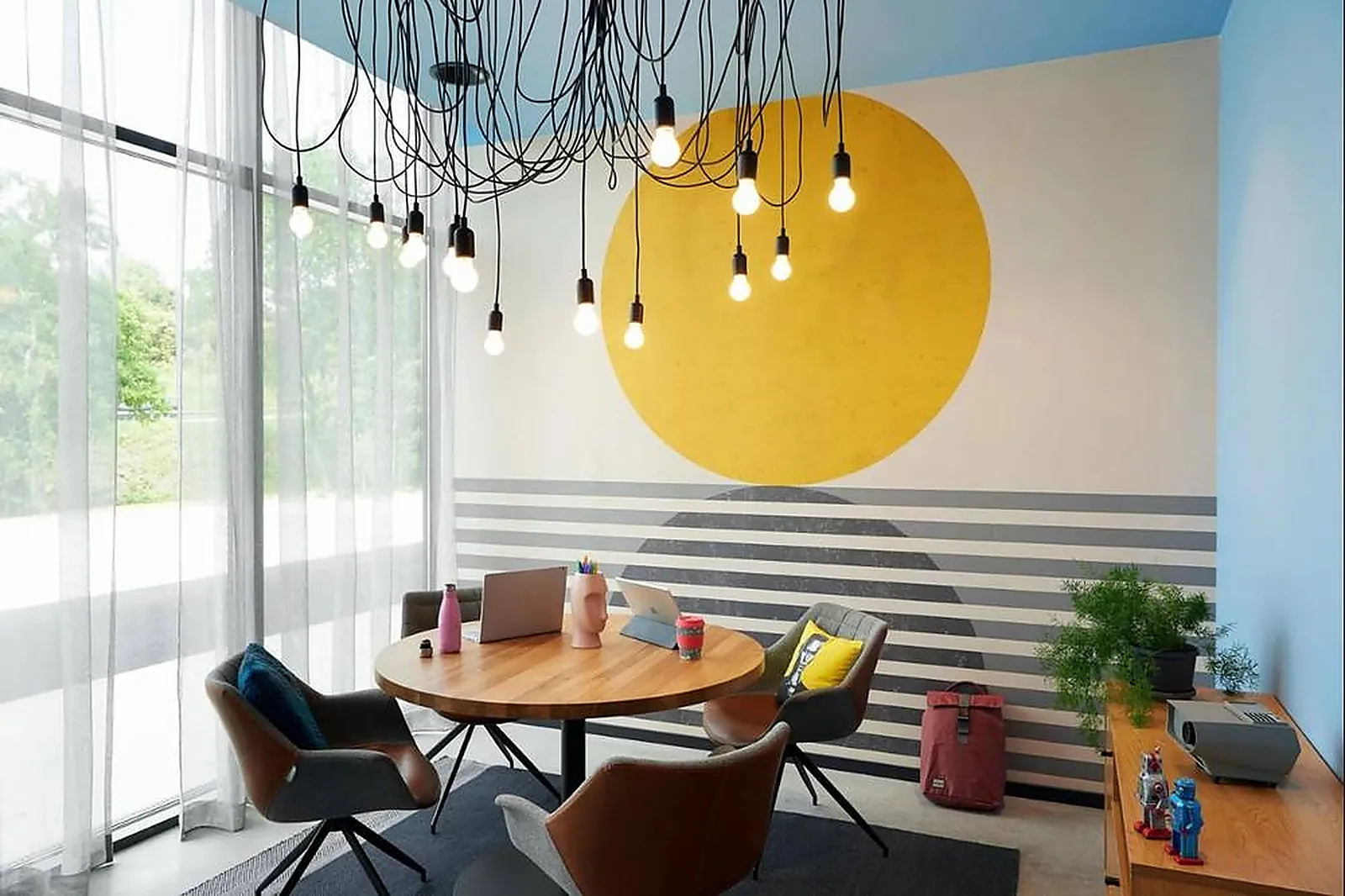 Lieux événementiels, MOXY SOPHIA ANTIPOLIS