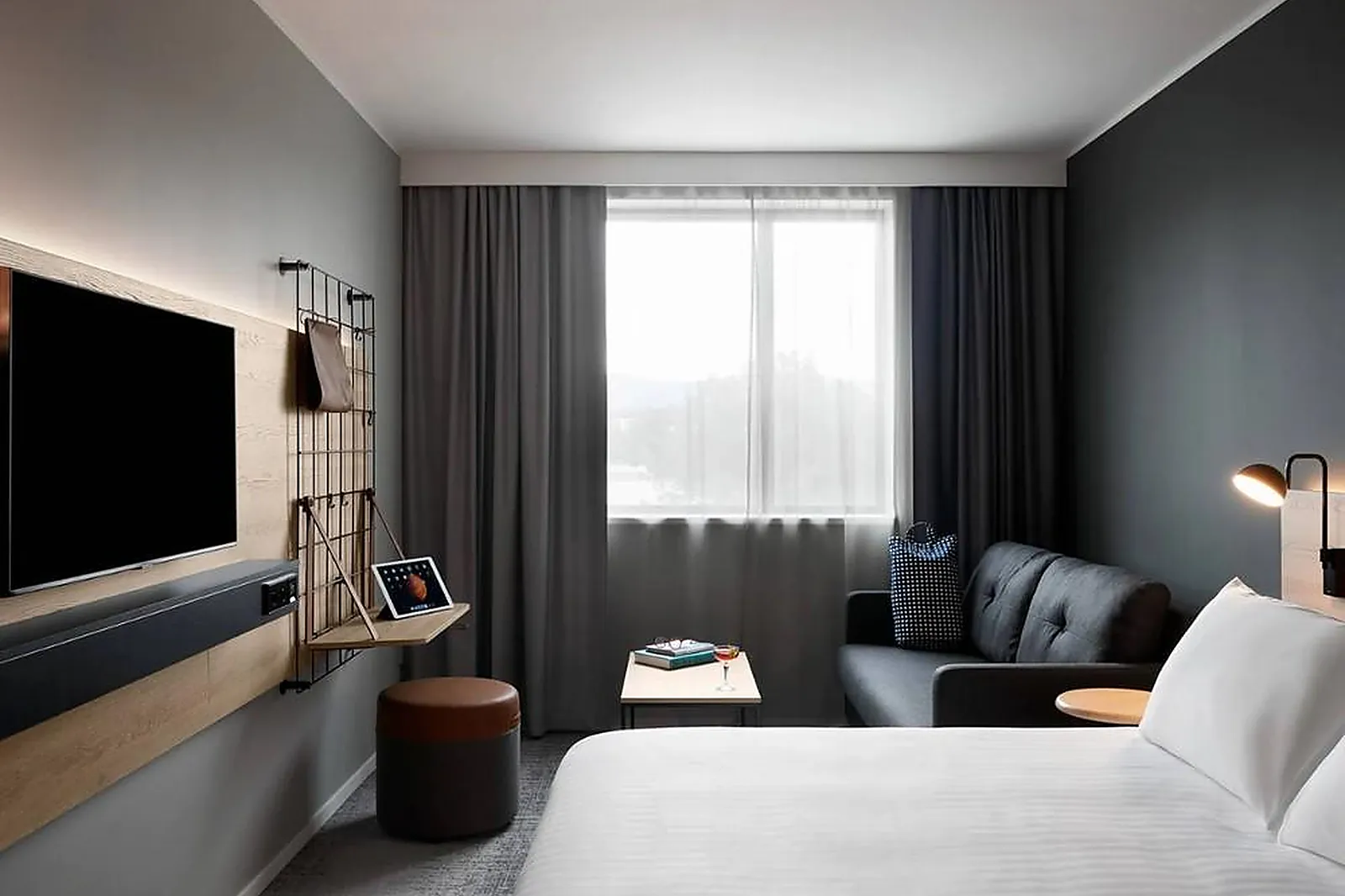 Lieux événementiels, MOXY SOPHIA ANTIPOLIS