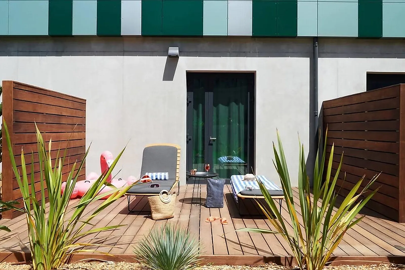 Lieux événementiels, MOXY SOPHIA ANTIPOLIS