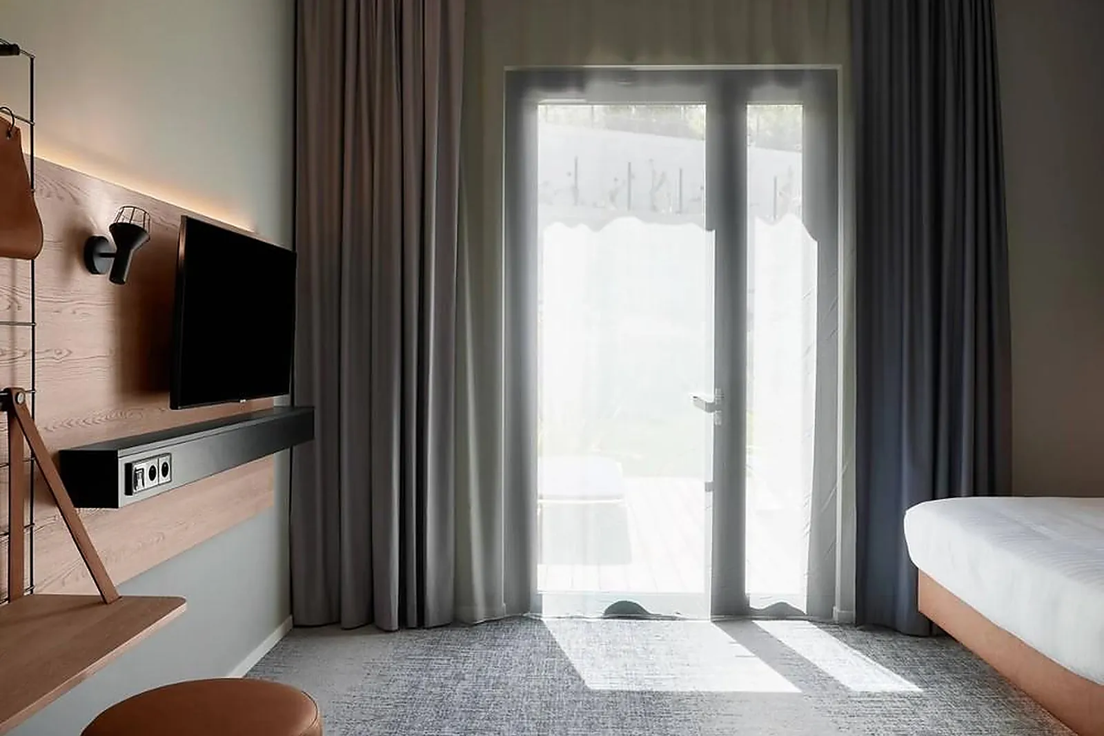 Lieux événementiels, MOXY SOPHIA ANTIPOLIS