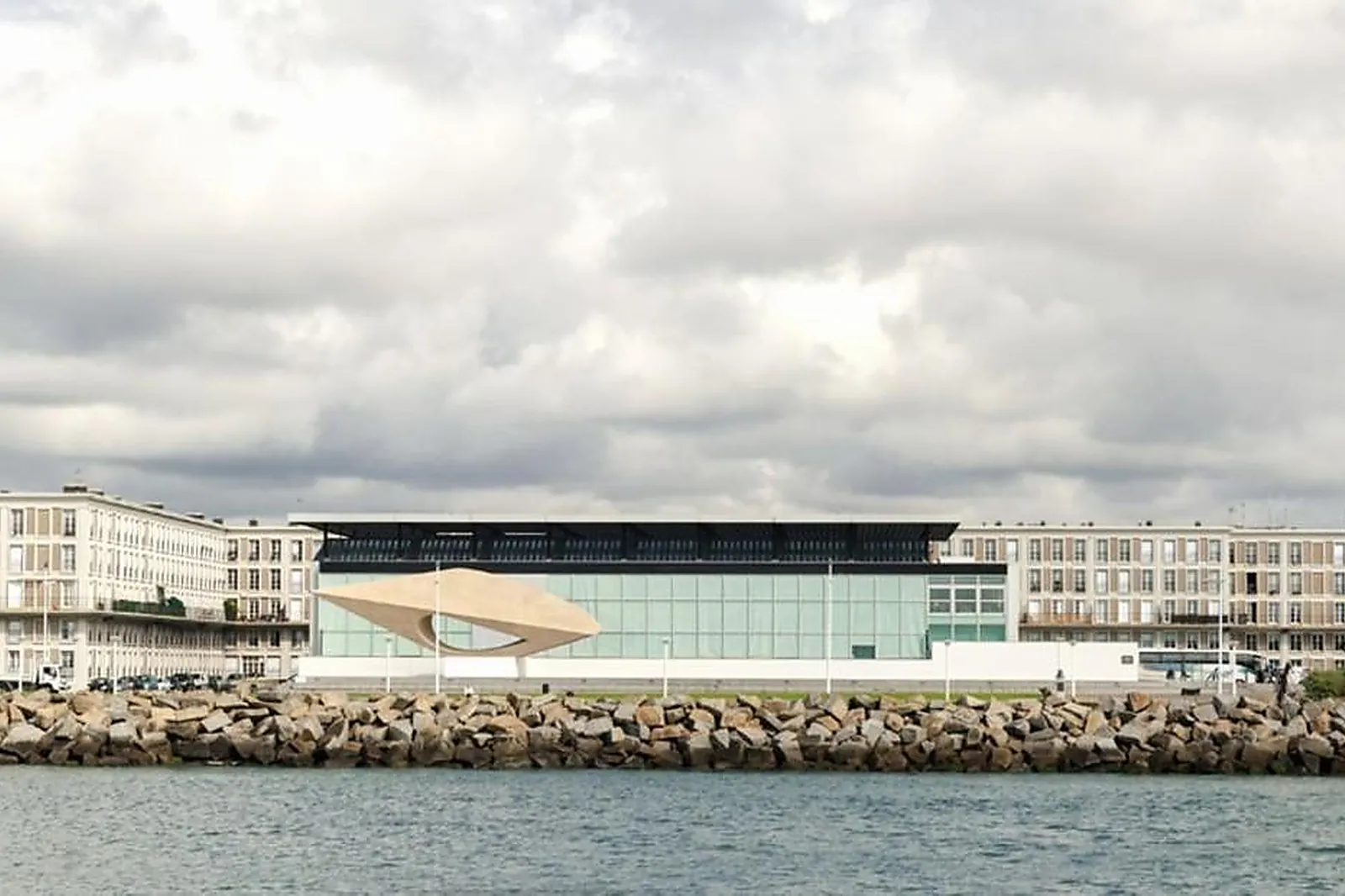 Lieux événementiels, MUMA MUSÉE D’ART MODERNE ANDRÉ MALRAUX