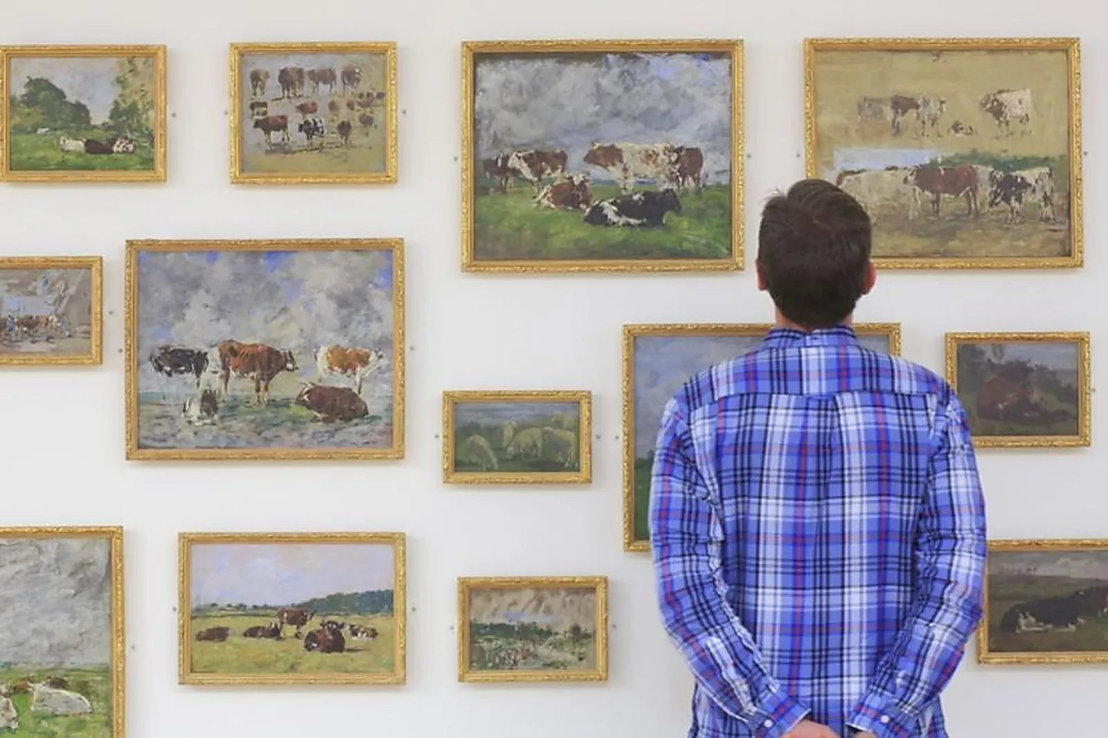 Lieux événementiels, MUMA MUSÉE D’ART MODERNE ANDRÉ MALRAUX