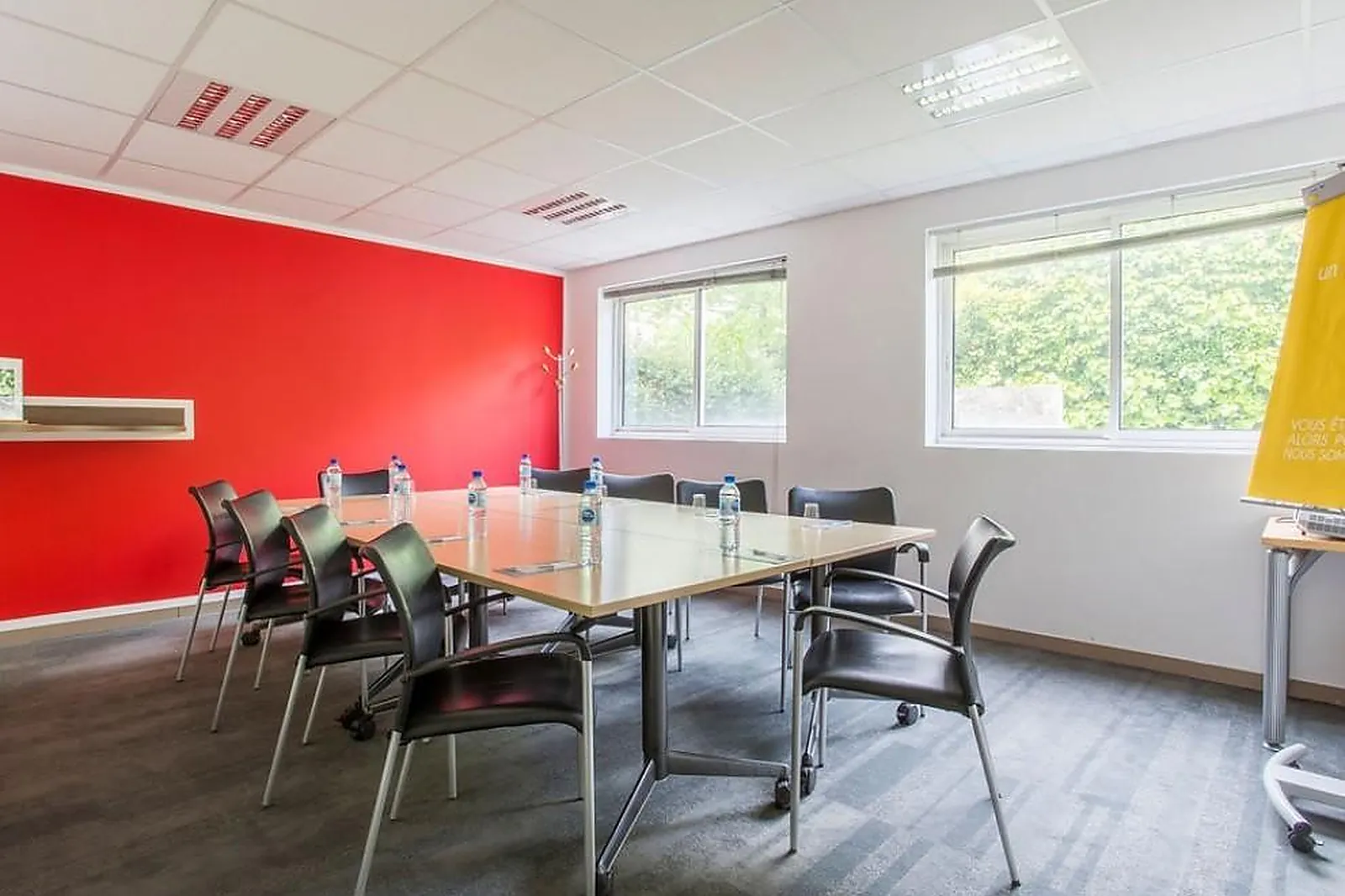 Lieux événementiels, MULTIBURO MARSEILLE PRADO