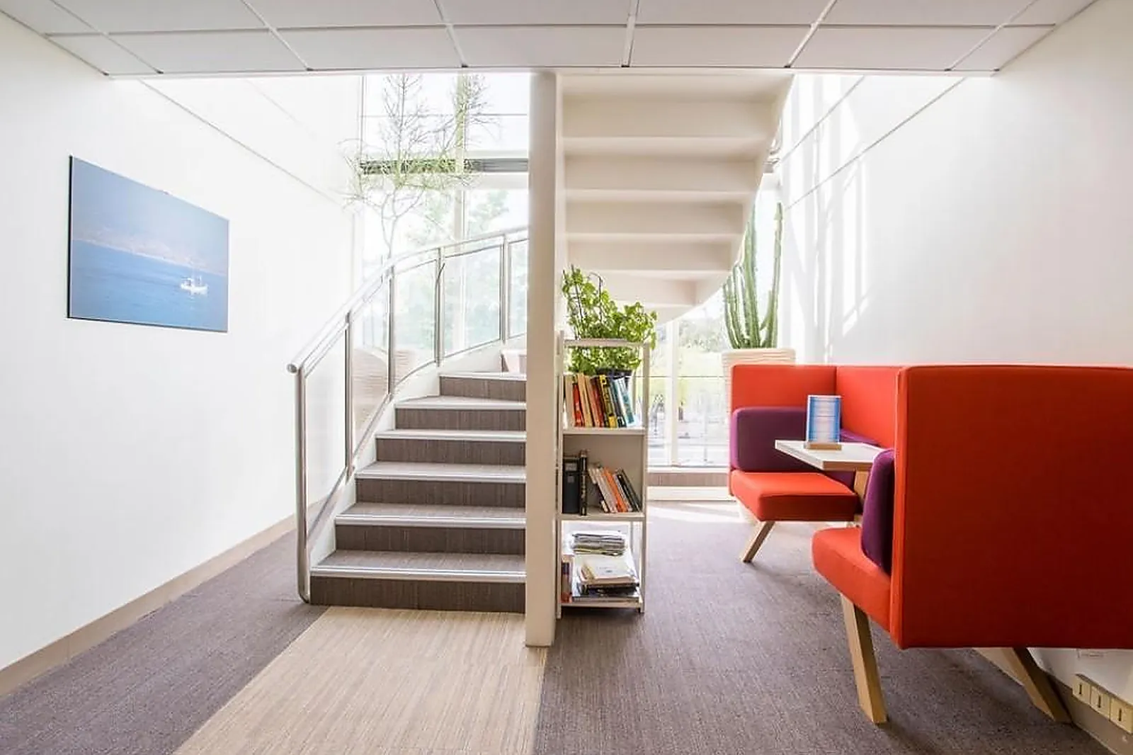 Lieux événementiels, MULTIBURO MARSEILLE PRADO