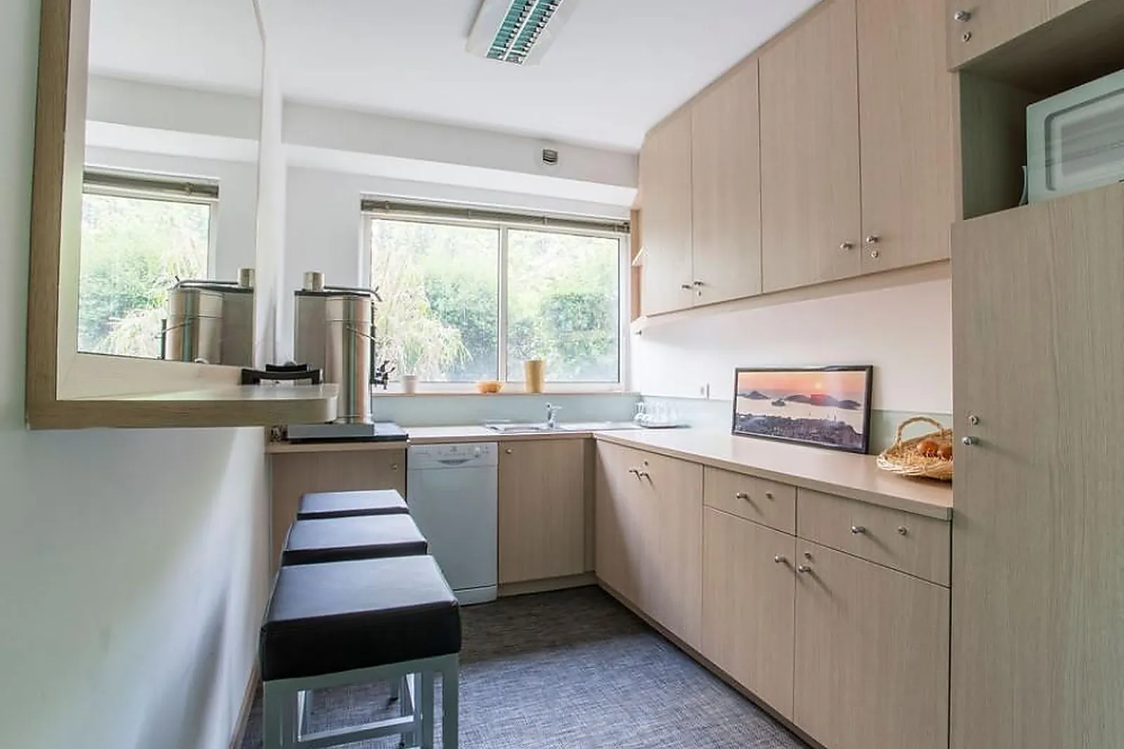 Lieux événementiels, MULTIBURO MARSEILLE PRADO