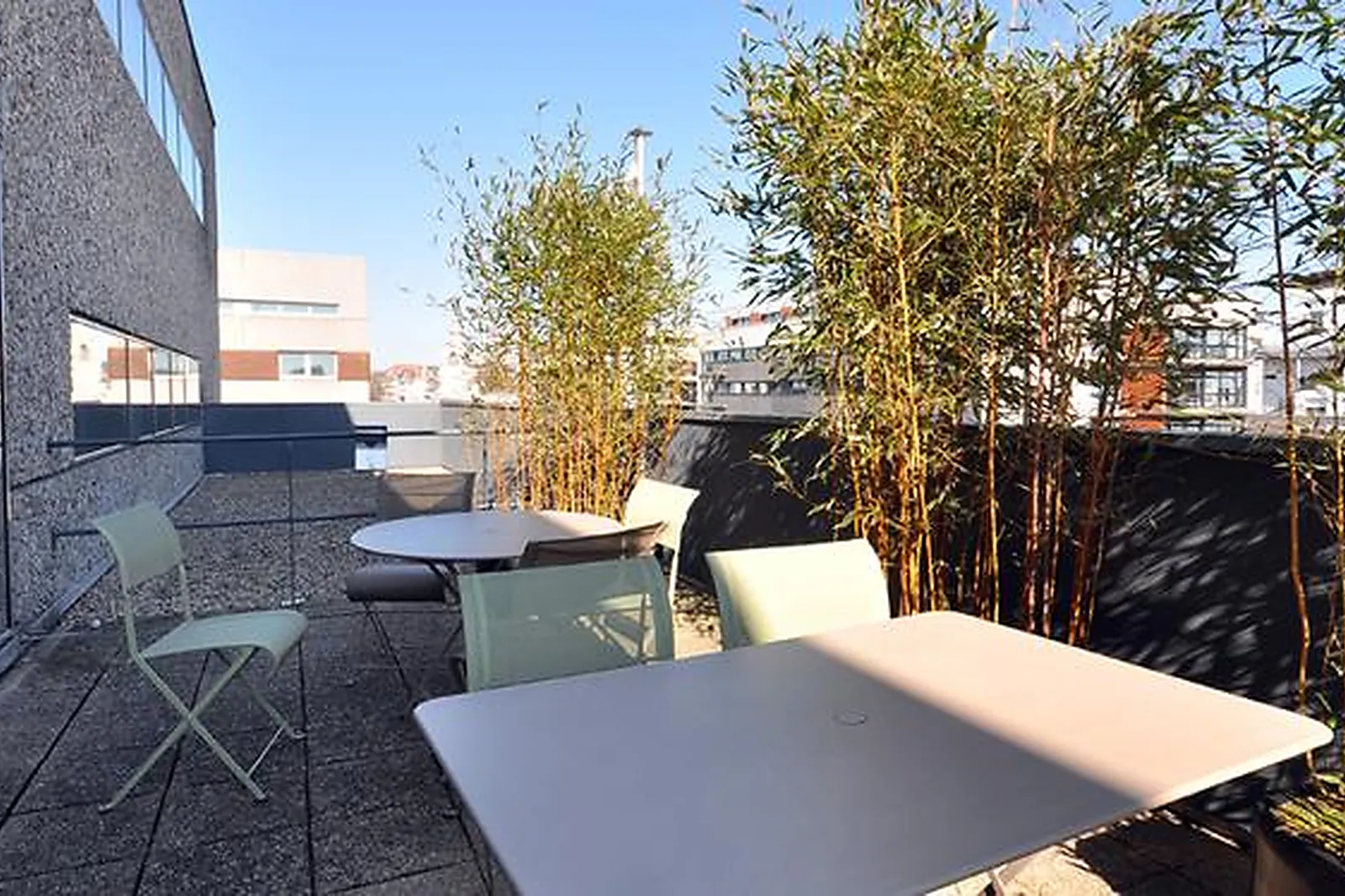 Lieux événementiels, MULTIBURO NANTES CITÉ DES CONGRÈS