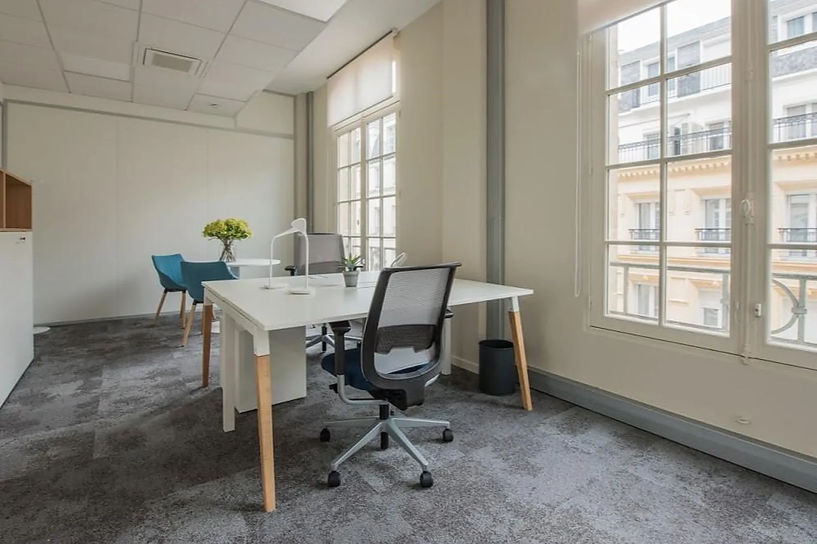 Lieux événementiels, MULTIBURO PARIS GARE SAINT-LAZARE