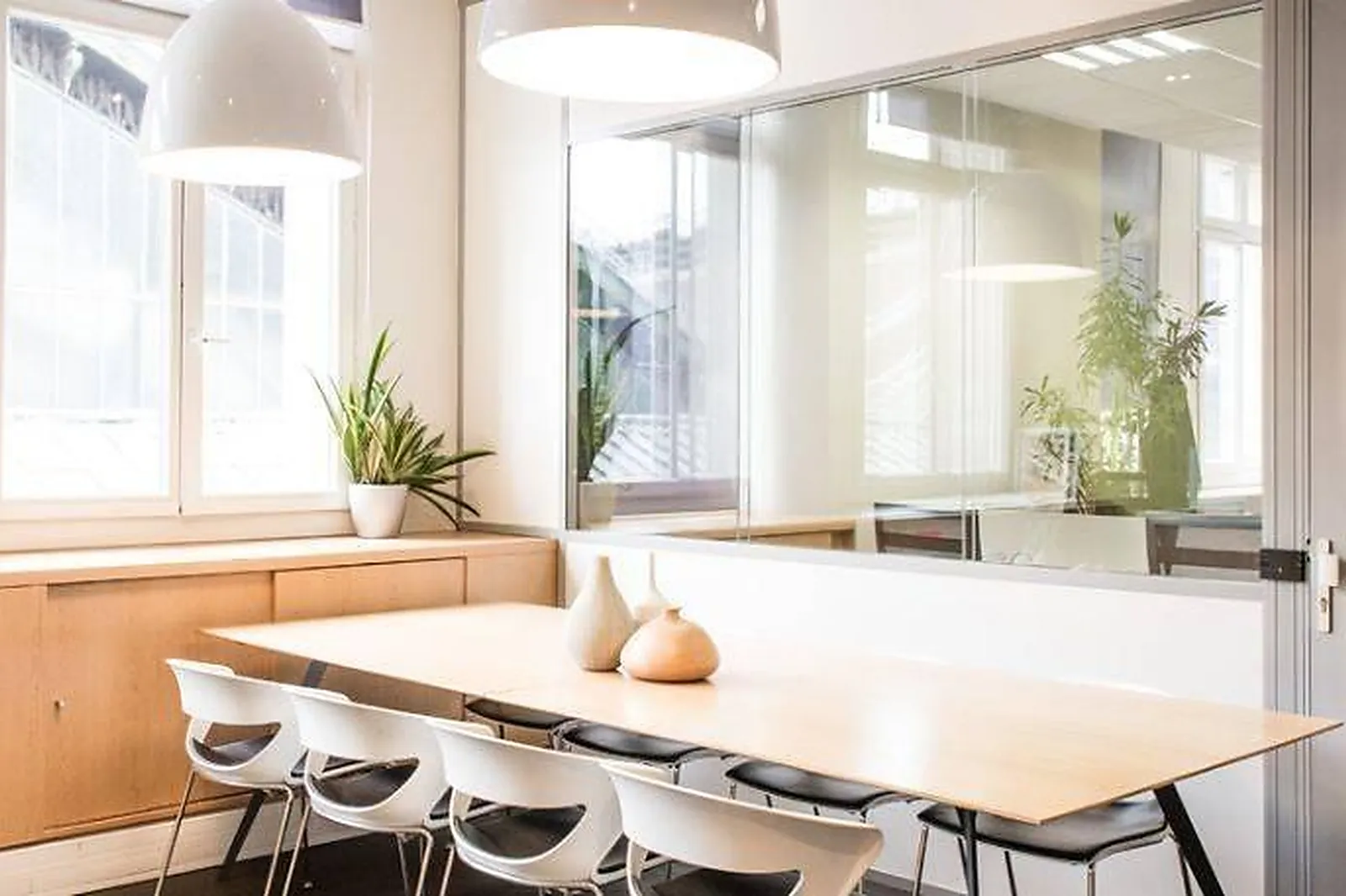 Lieux événementiels, MULTIBURO PARIS GARE DE LYON