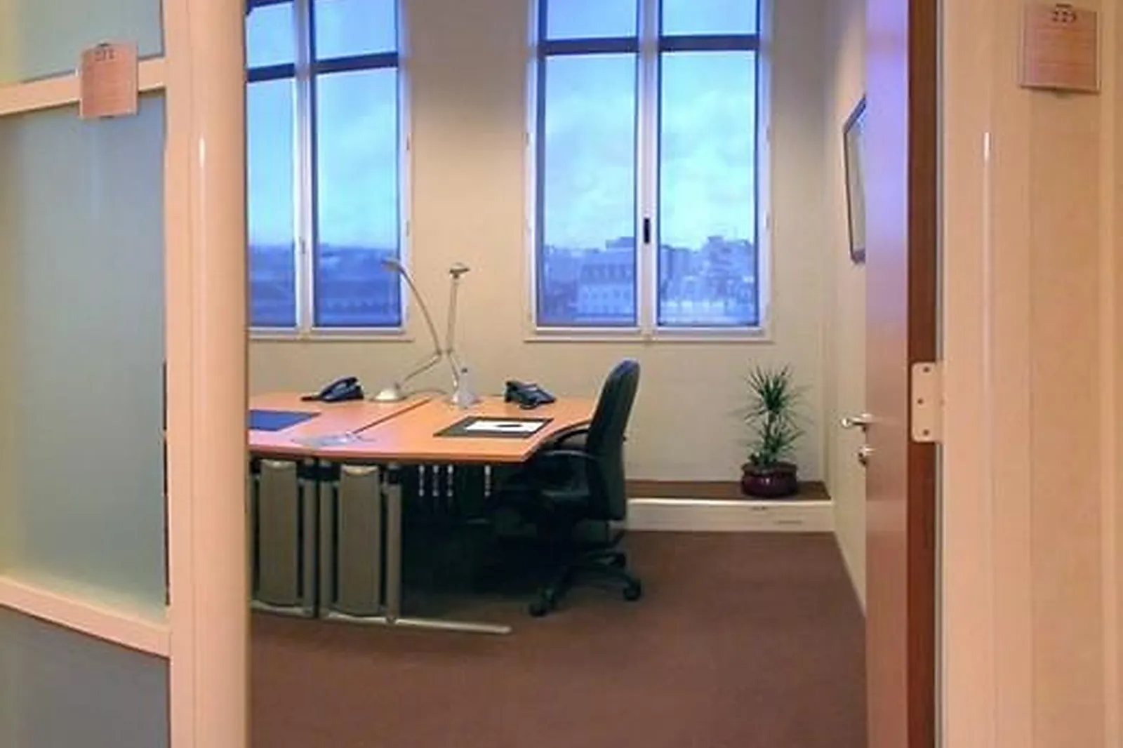 Lieux événementiels, MULTIBURO PARIS GARE DE LYON