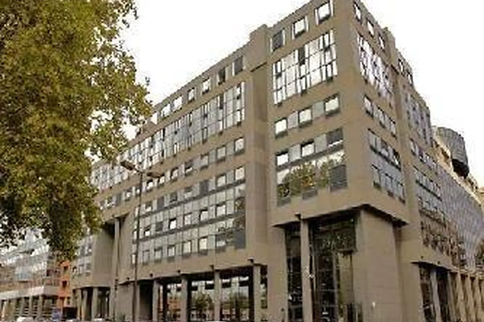 Lieux événementiels, MULTIBURO TOULOUSE