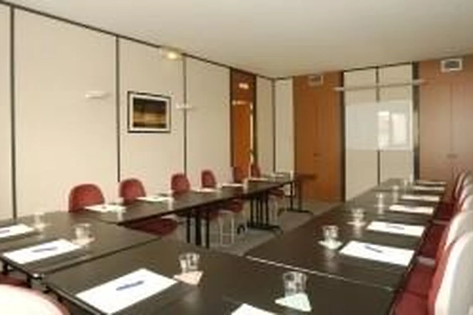 Lieux événementiels, MULTIBURO TOULOUSE