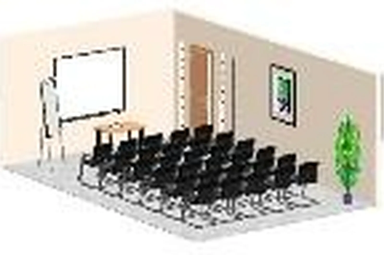 Lieux événementiels, MULTIBURO TOULOUSE