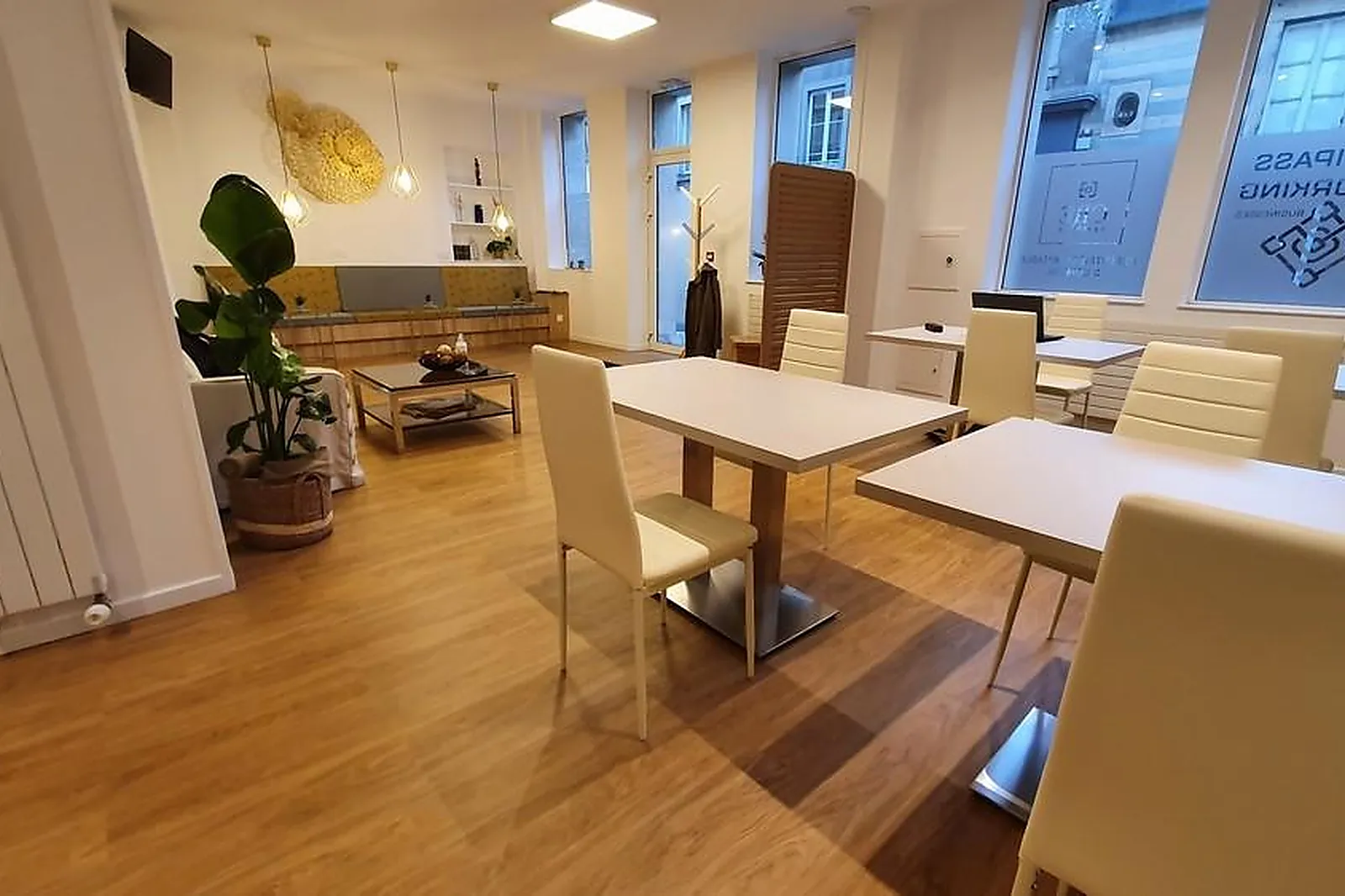 Lieux événementiels, MULTIPASS COWORKING