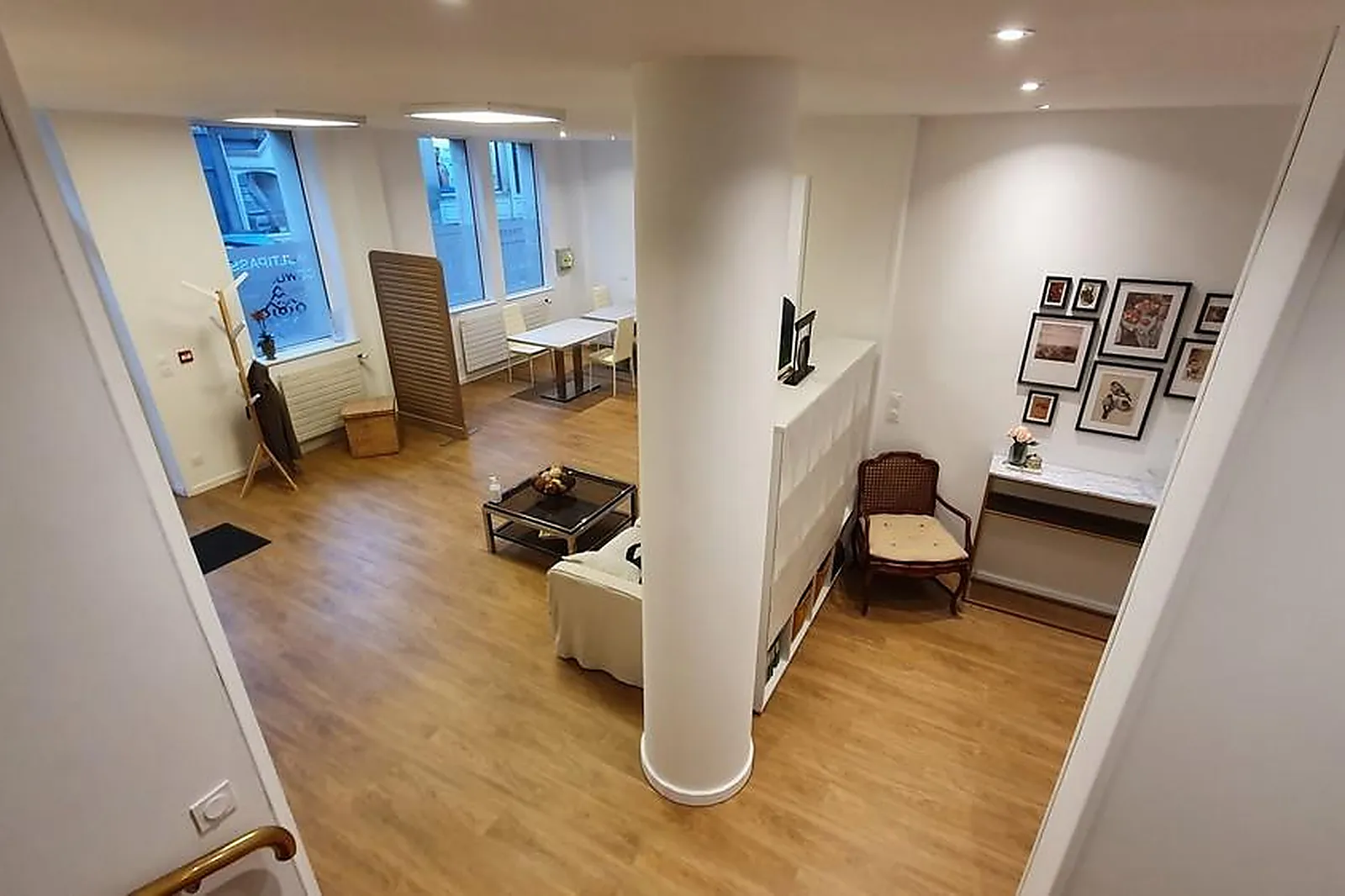 Lieux événementiels, MULTIPASS COWORKING