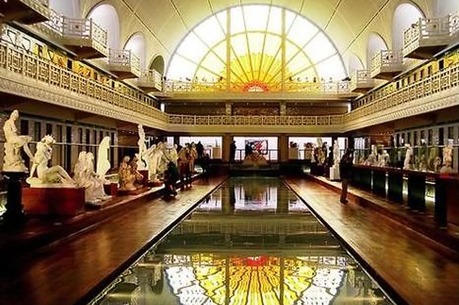 Lieux événementiels, MUSÉE ANDRÉ DILIGENT