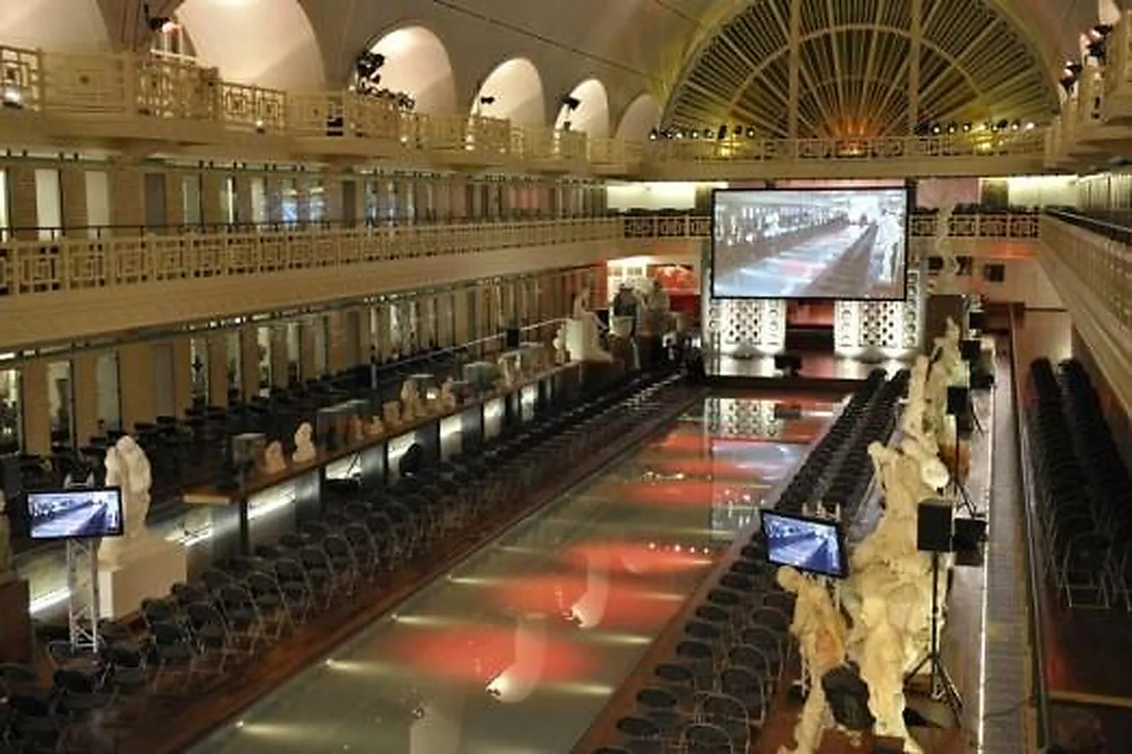 Lieux événementiels, MUSÉE ANDRÉ DILIGENT