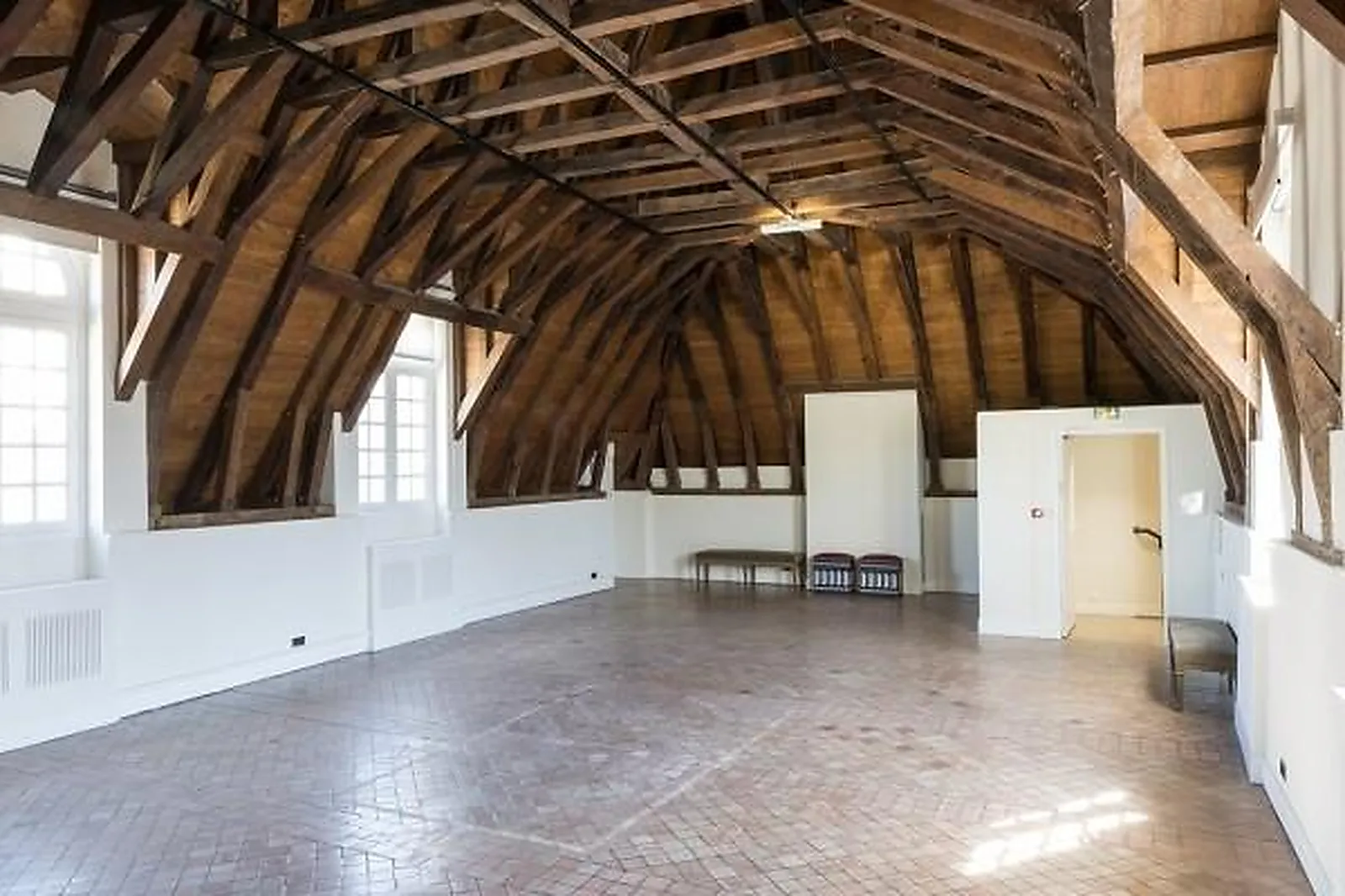 Lieux événementiels, MUSÉE COGNACQ-JAY