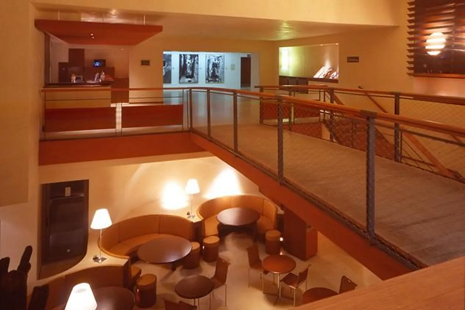 Lieux événementiels, MUSÉE DAPPER