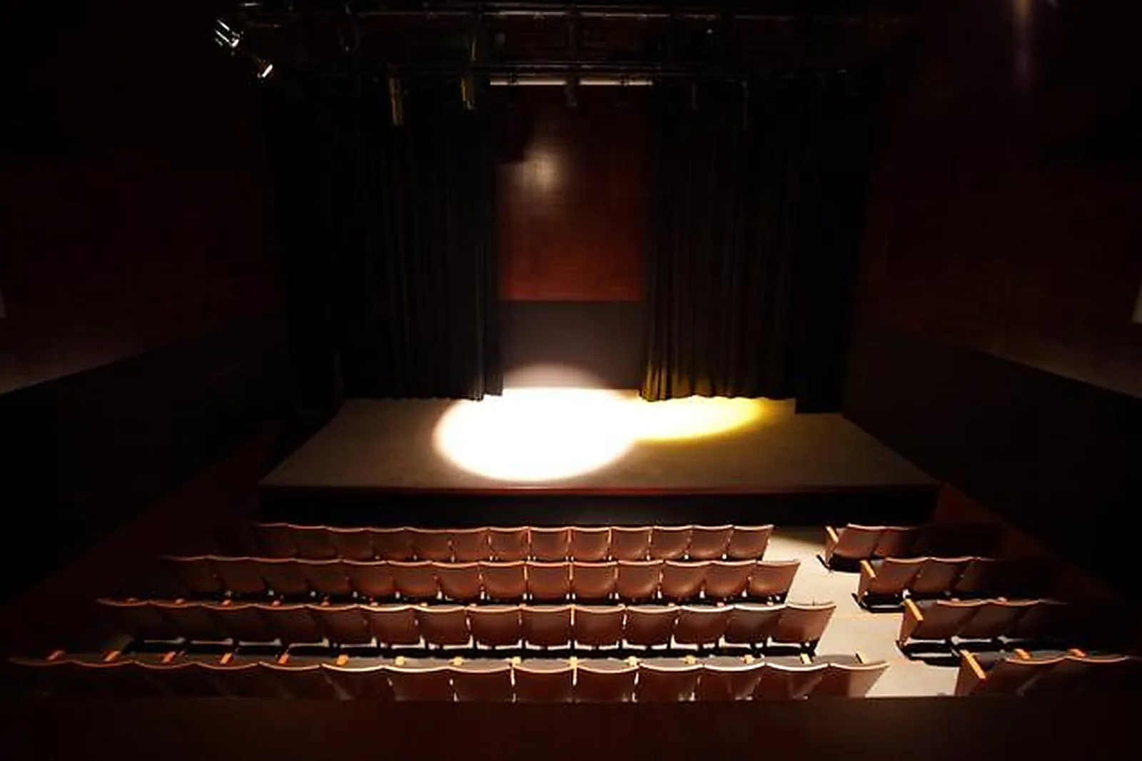 Lieux événementiels, MUSÉE DAPPER