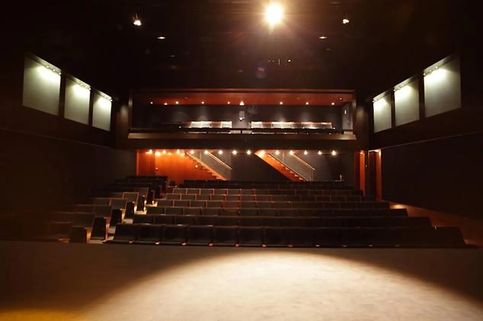 Lieux événementiels, MUSÉE DAPPER