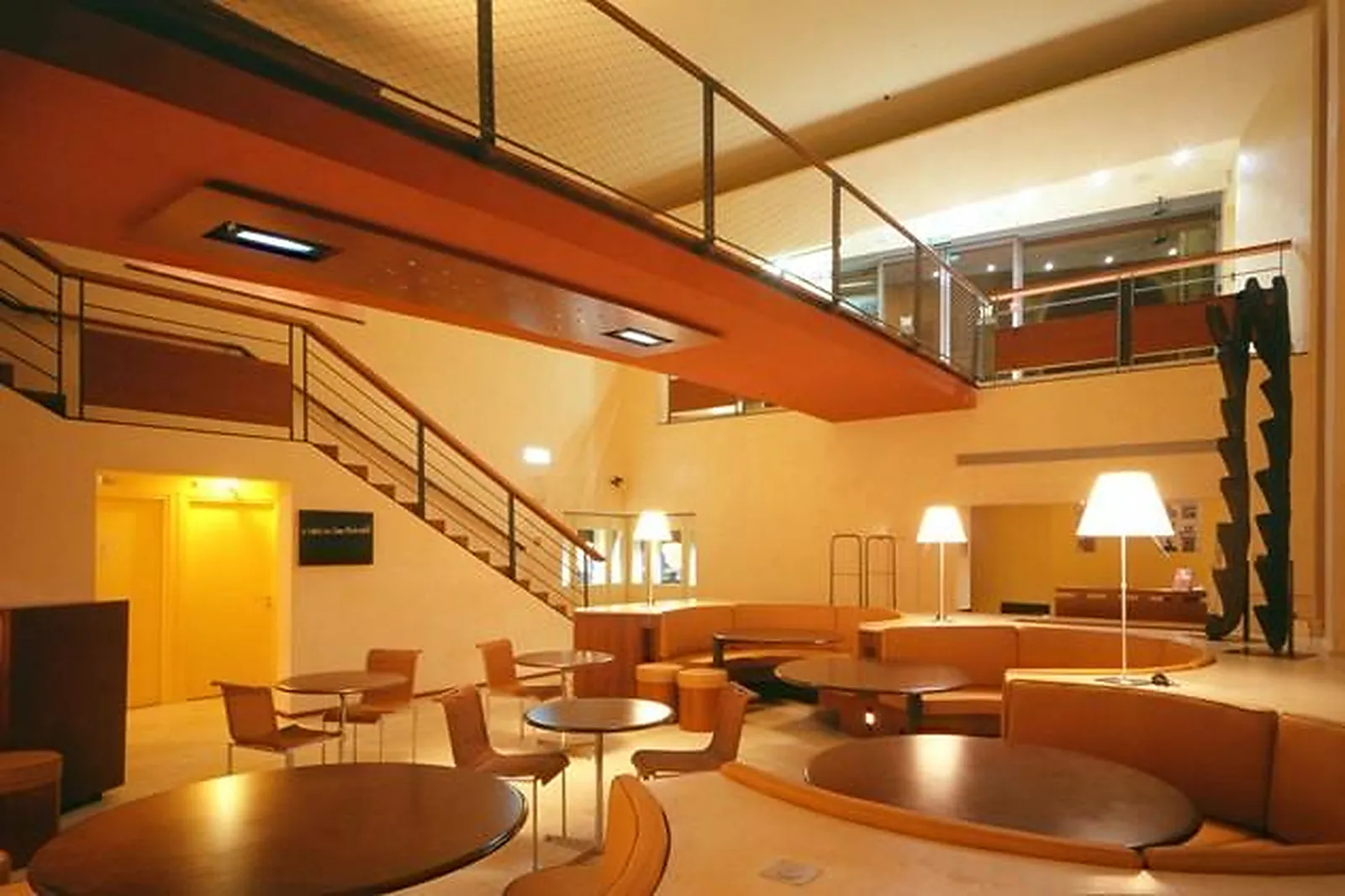 Lieux événementiels, MUSÉE DAPPER