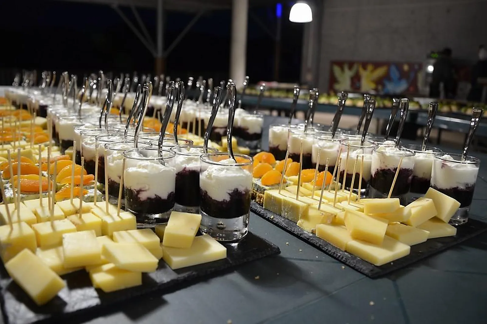 Lieux événementiels, MUSÉE - DOMAINE DES SAVEURS - LES PLANONS