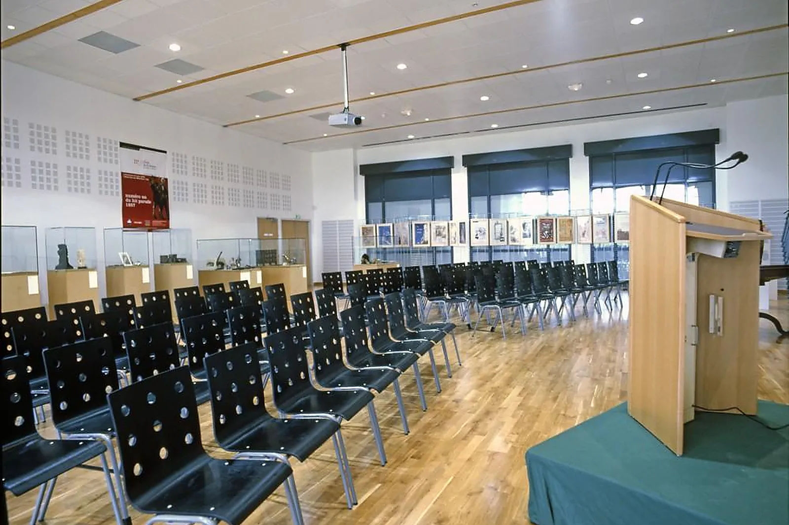 Lieux événementiels, MUSÉE - DOMAINE DES SAVEURS - LES PLANONS