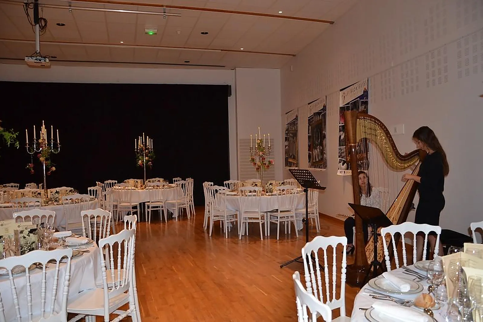 Lieux événementiels, MUSÉE - DOMAINE DES SAVEURS - LES PLANONS