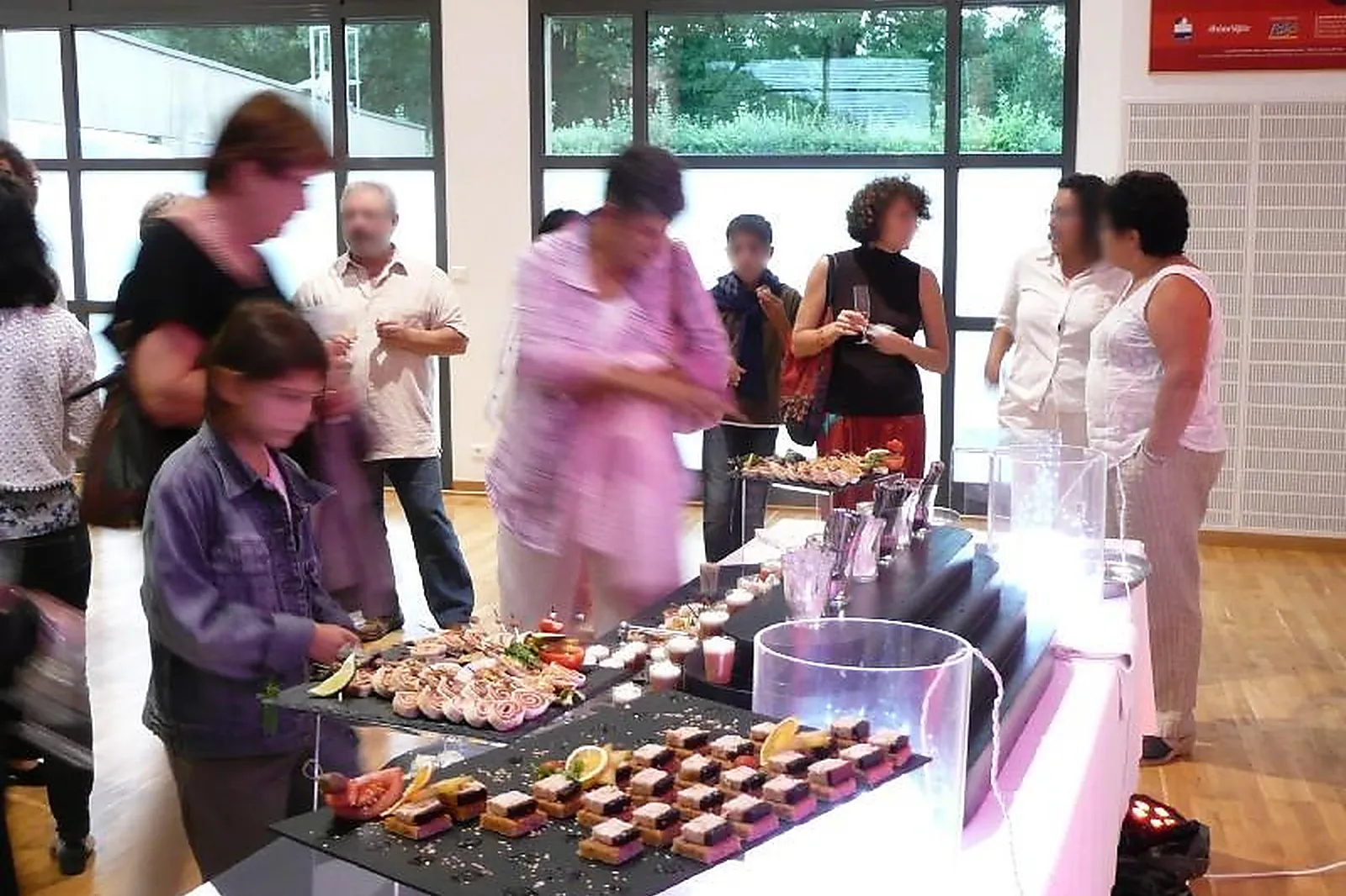 Lieux événementiels, MUSÉE - DOMAINE DES SAVEURS - LES PLANONS